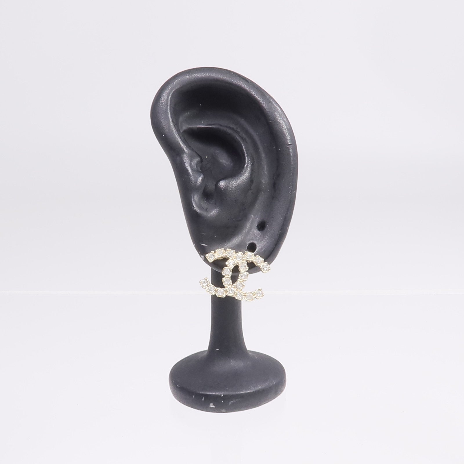 CHANEL 金屬Earrings耳環