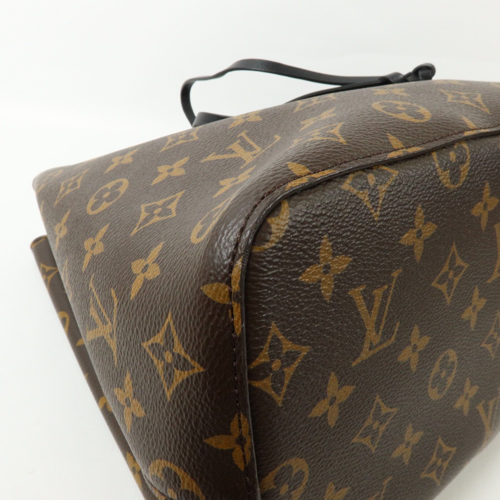 LOUIS VUITTON Monogram Neo Noe MM肩背袋