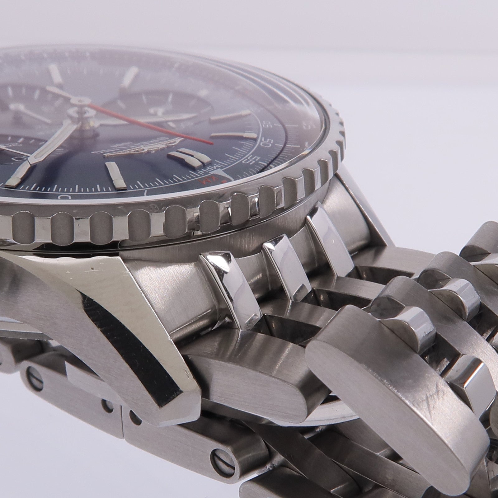 BREITLING Navitimer B01 Chronograph 41 AB0139