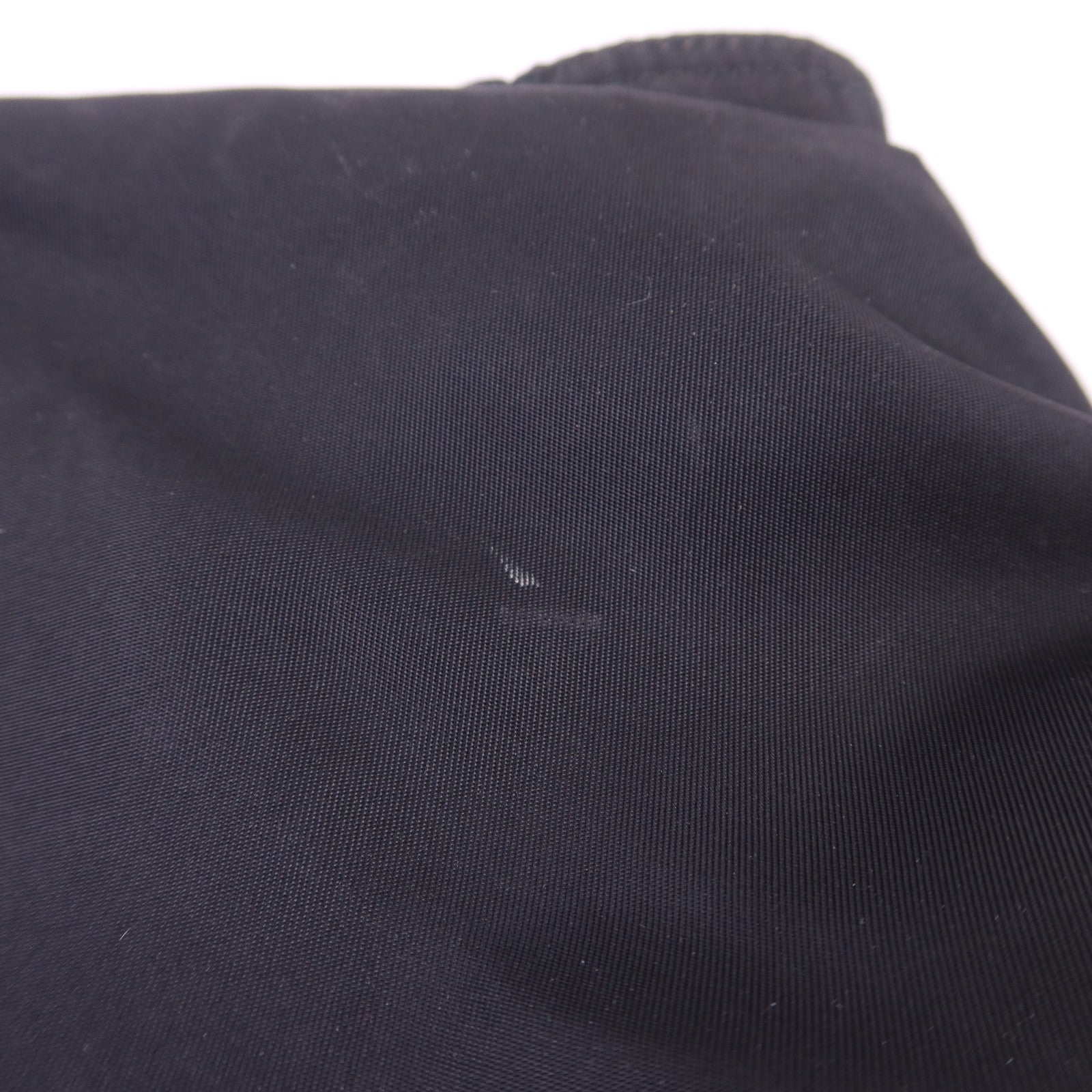 PRADA 尼龍Robot Tote Bag金扣手挽袋1BG052