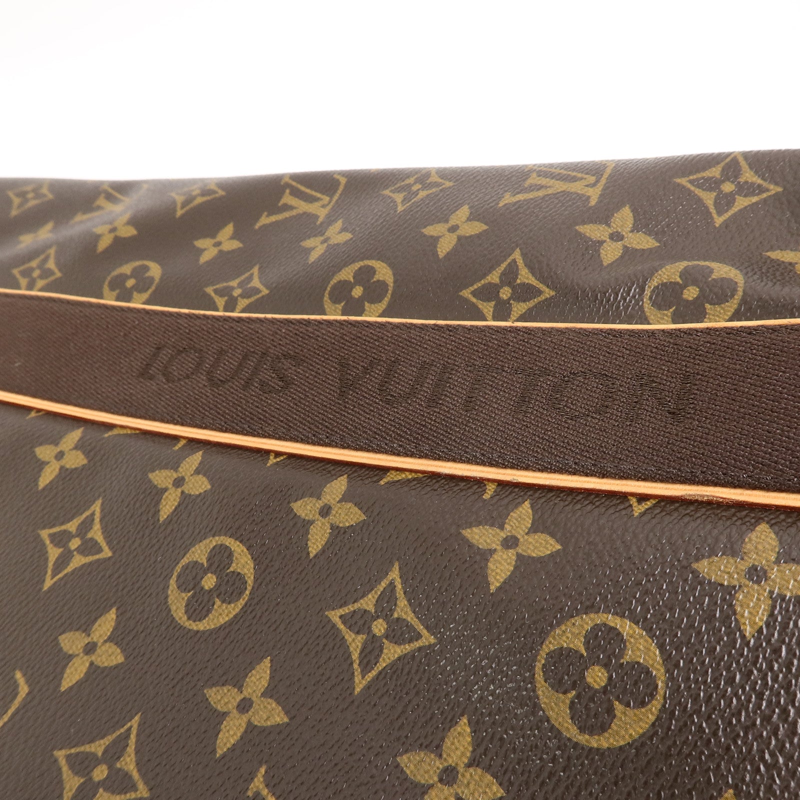 LOUIS VUITTON Monogram Cabas Beaubourg肩背袋