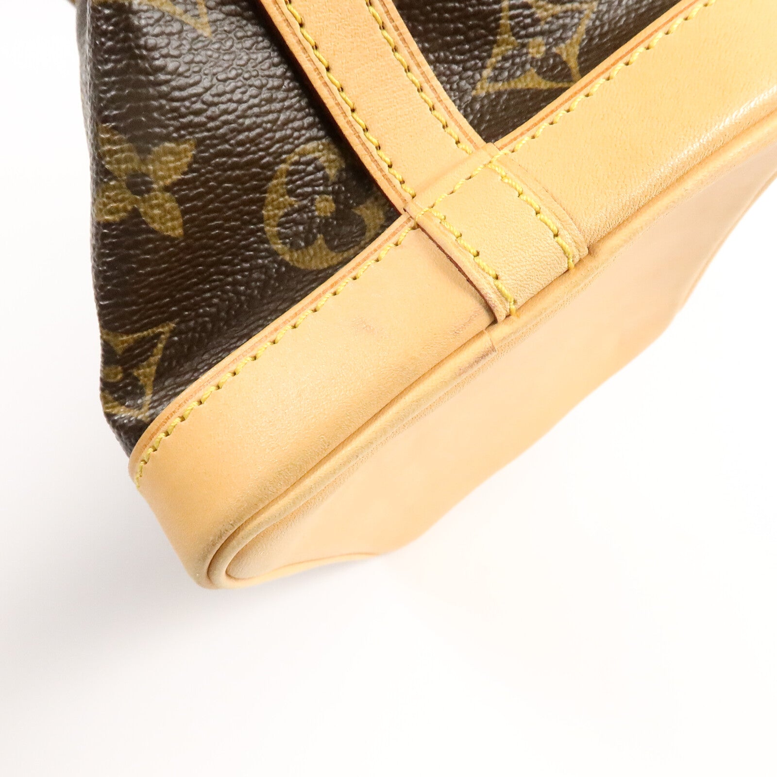 LOUIS VUITTON Monogram Mini Noe肩背袋