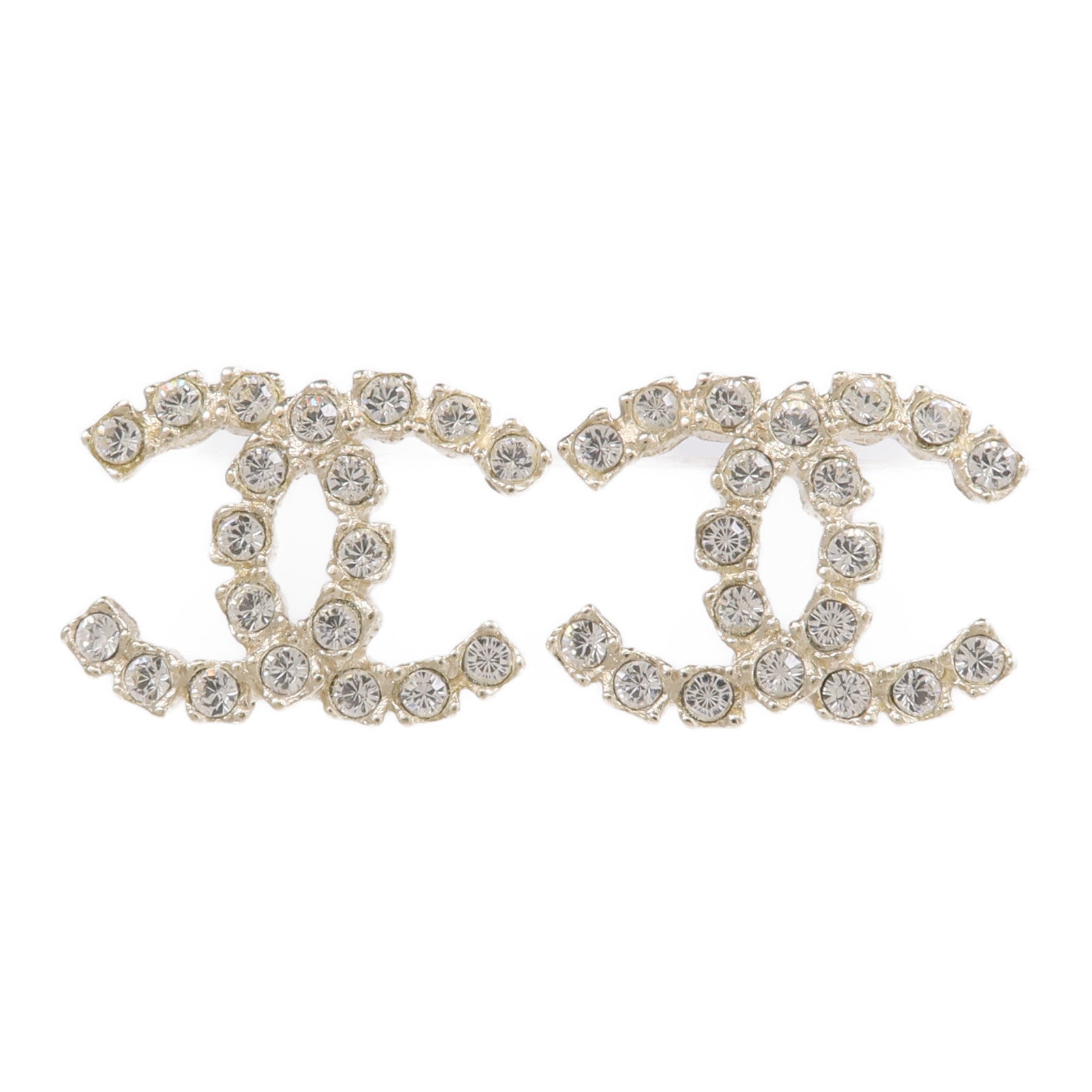 CHANEL 金屬Earrings耳環