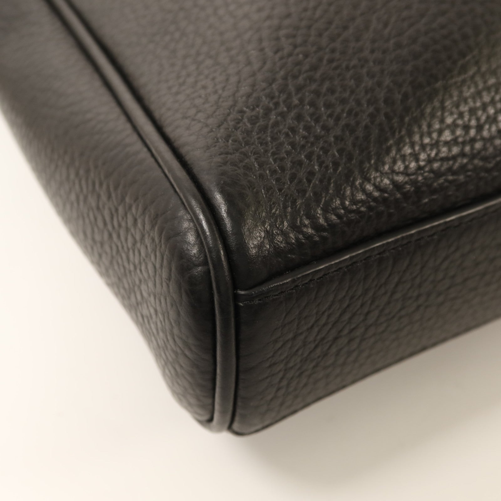 COACH 【激減優惠】牛皮皮革Charles Camera Bag銀扣肩背袋