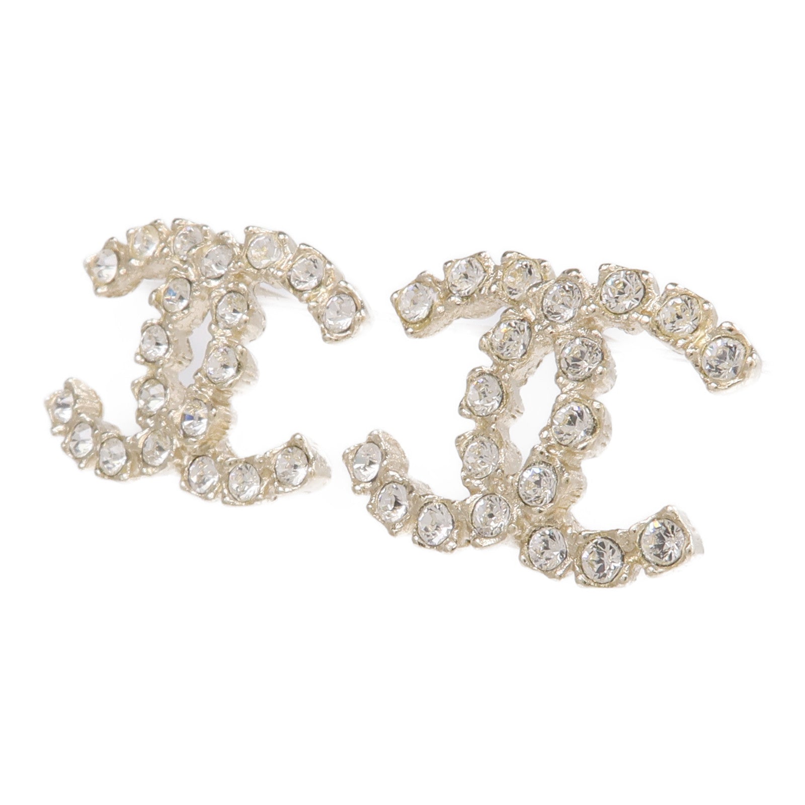 CHANEL 金屬Earrings耳環