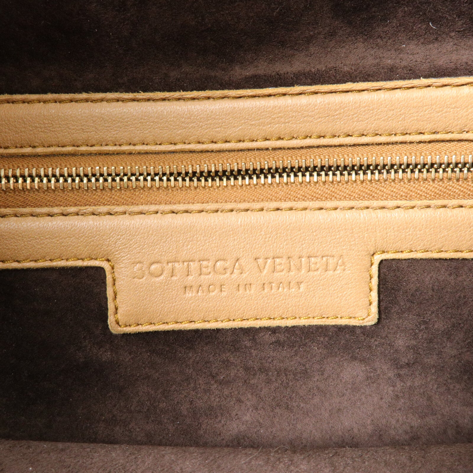 BOTTEGA VENETA 羊皮皮革Jodie Hobo手挽袋