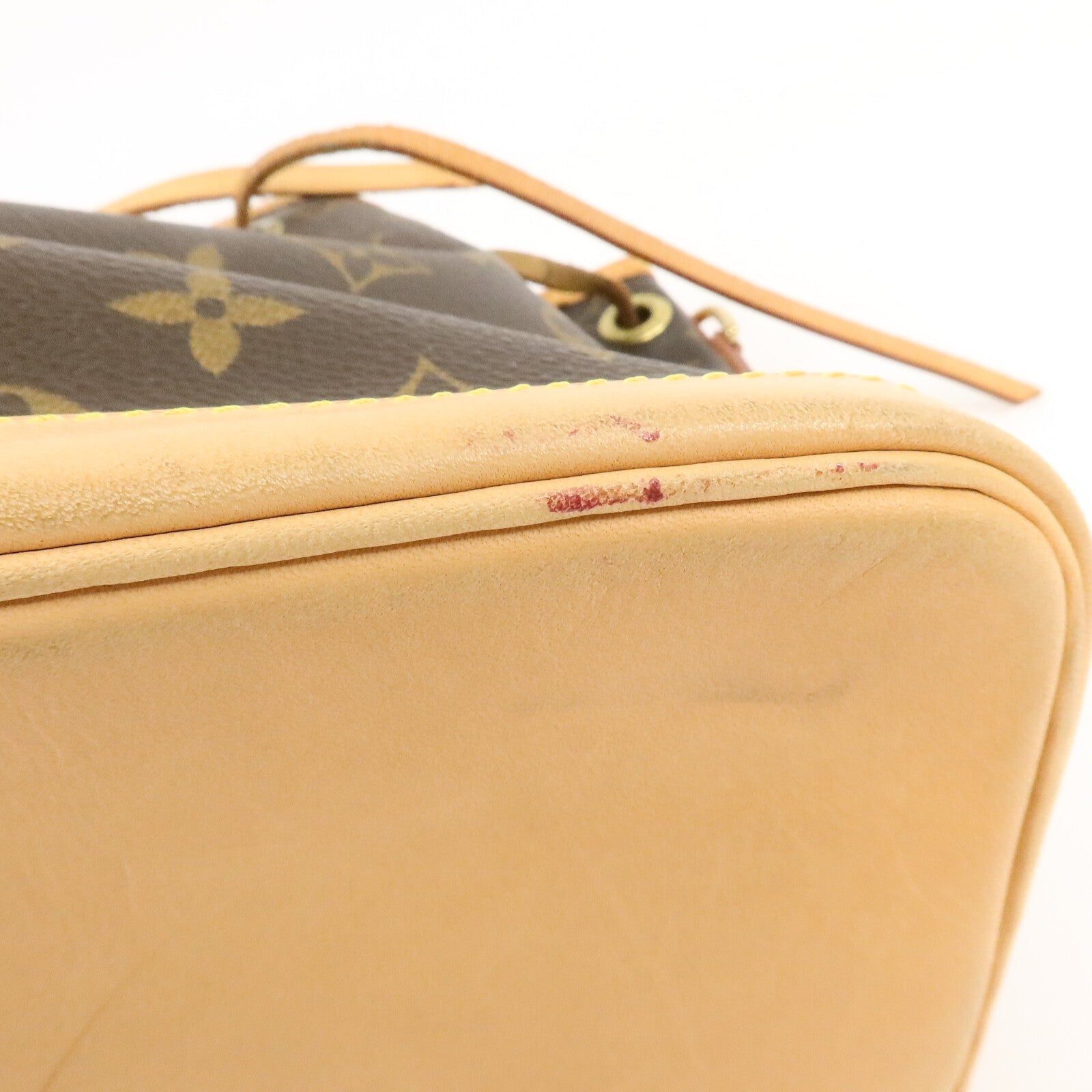 LOUIS VUITTON Monogram Mini Noe肩背袋