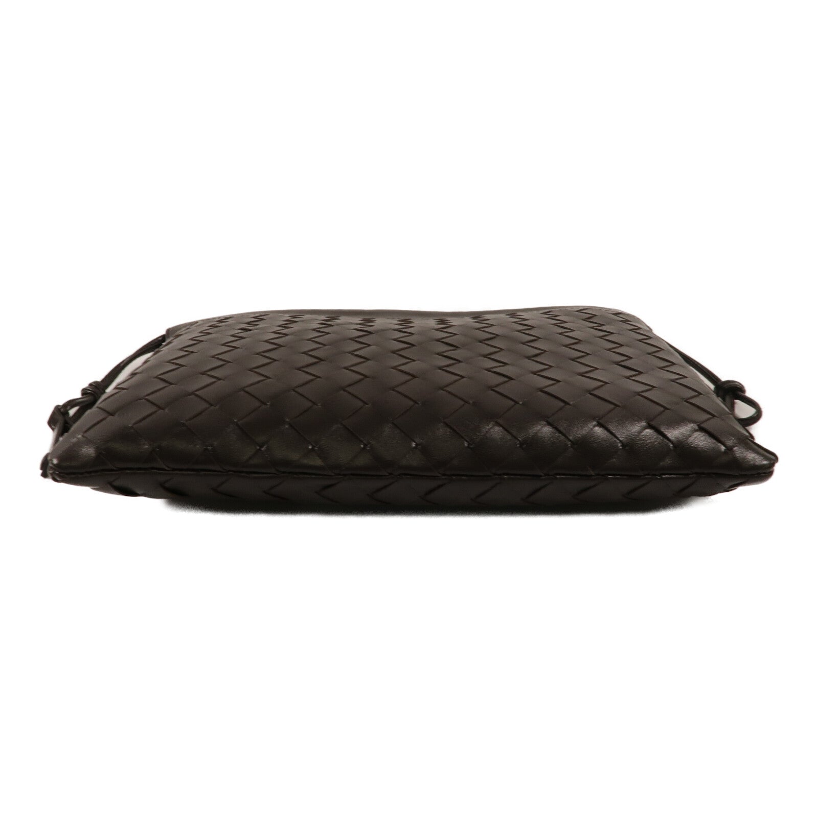 BOTTEGA VENETA 牛皮皮革Dustbag手拿包