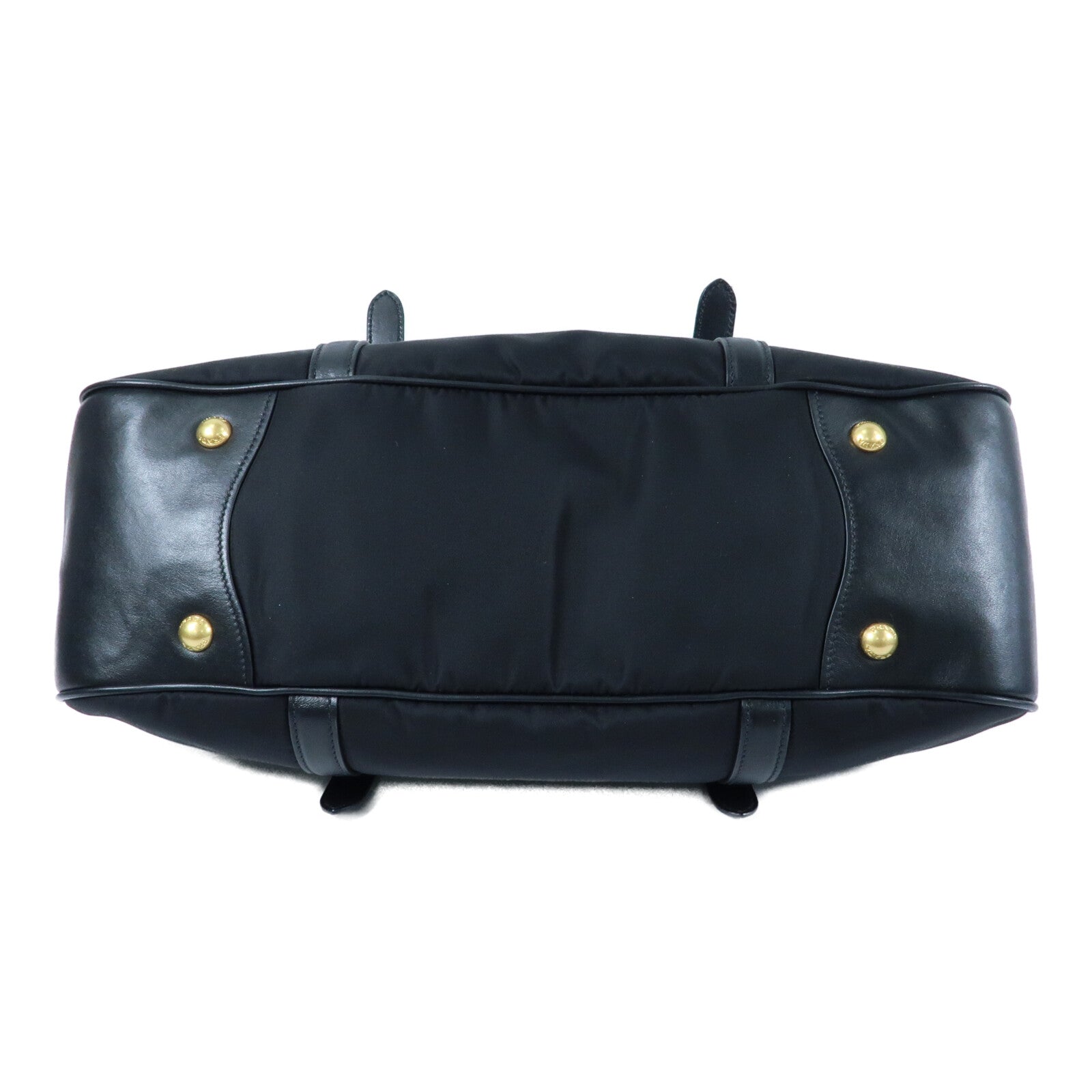 PRADA 尼龍Shoulder Bag手挽肩背兩用袋