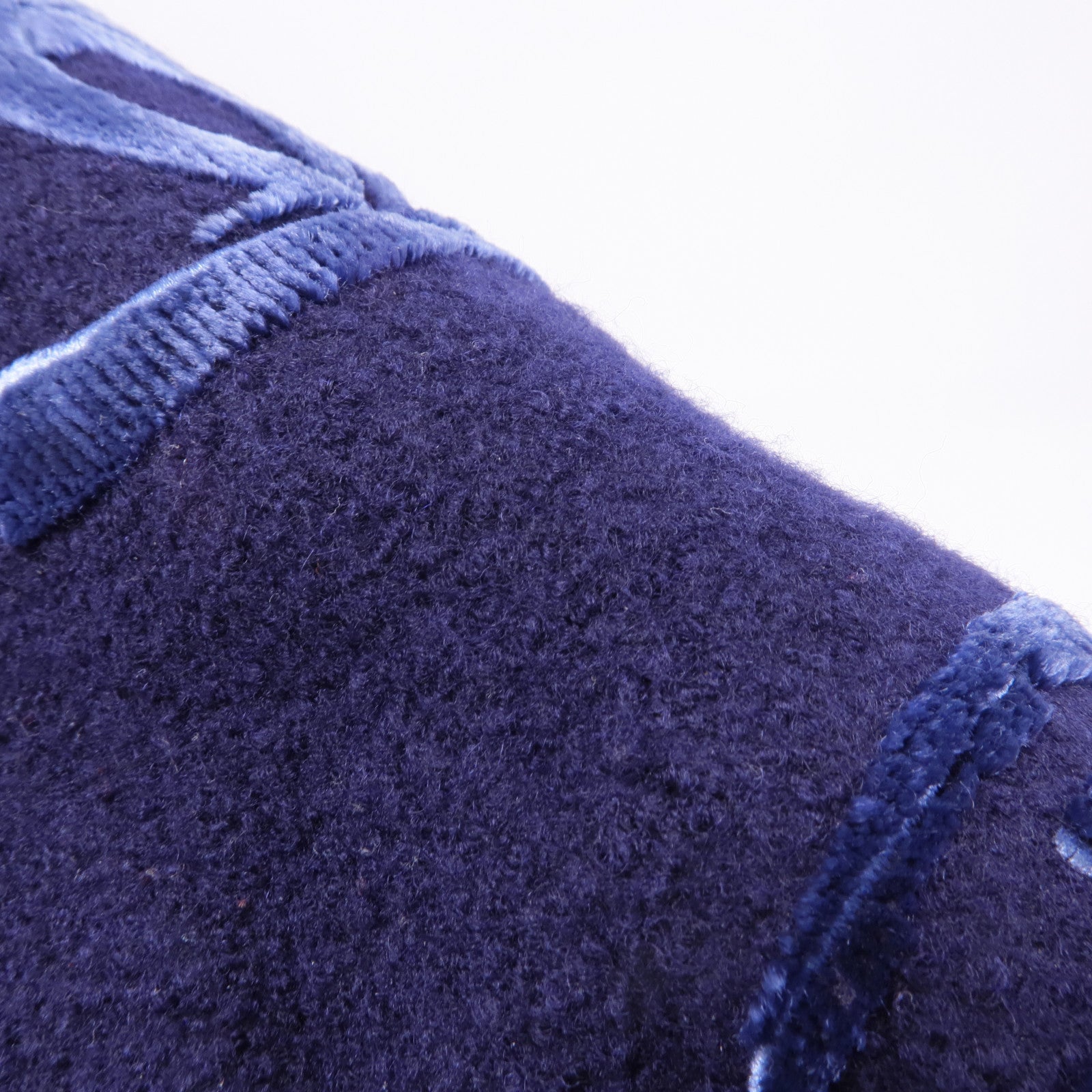 CHANEL 羊毛Backpack銀扣肩背袋