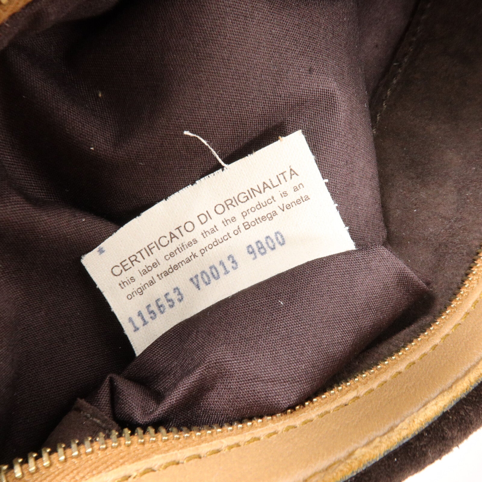 BOTTEGA VENETA 羊皮皮革Jodie Hobo手挽袋