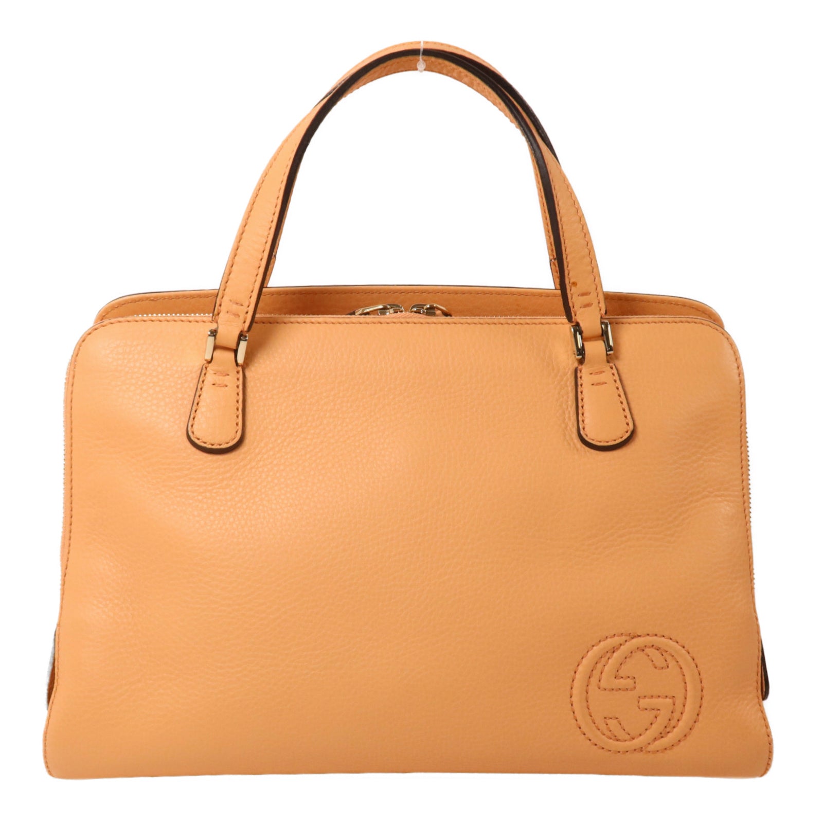 GUCCI 牛皮皮革Shoulder Bag肩背袋