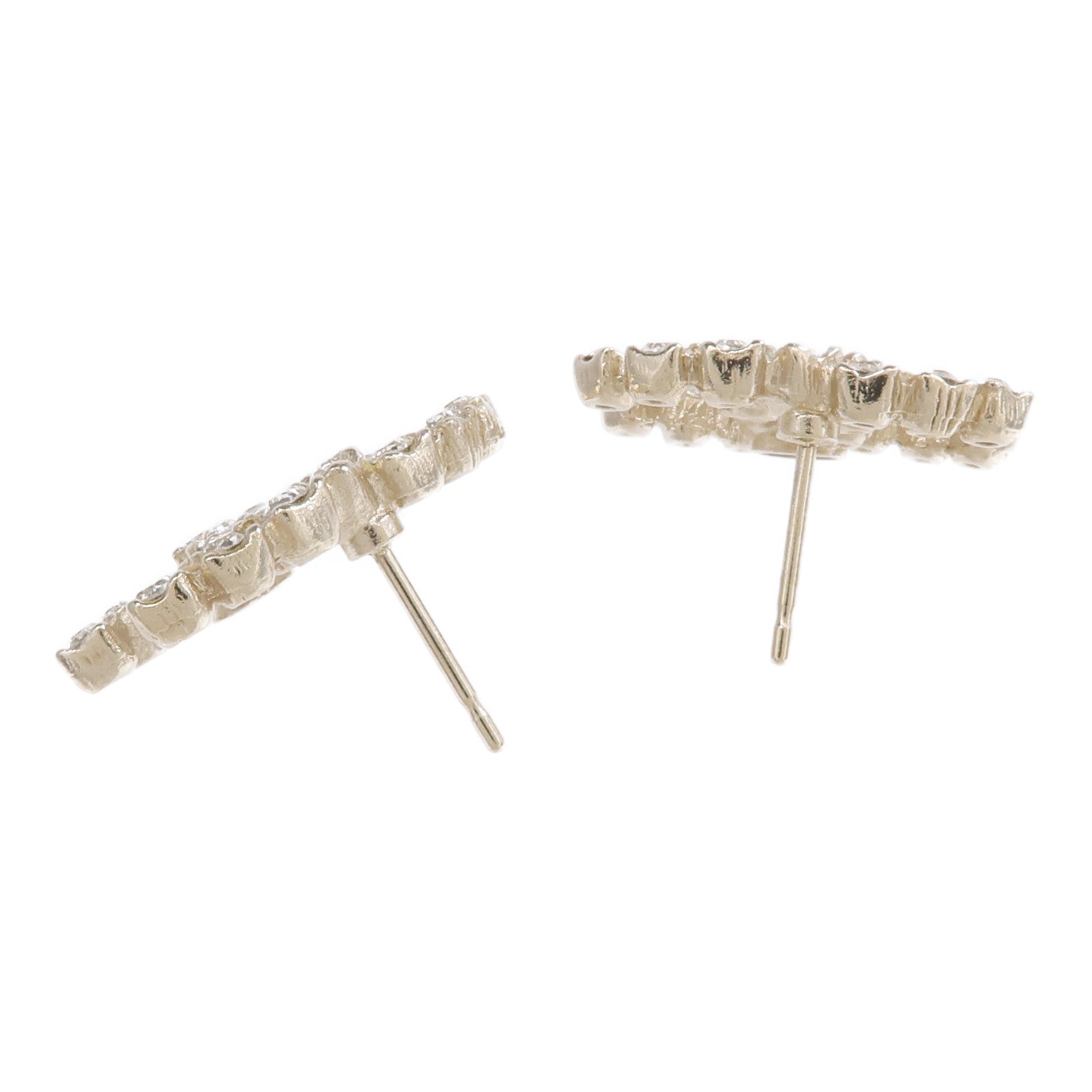 CHANEL 金屬Earrings耳環