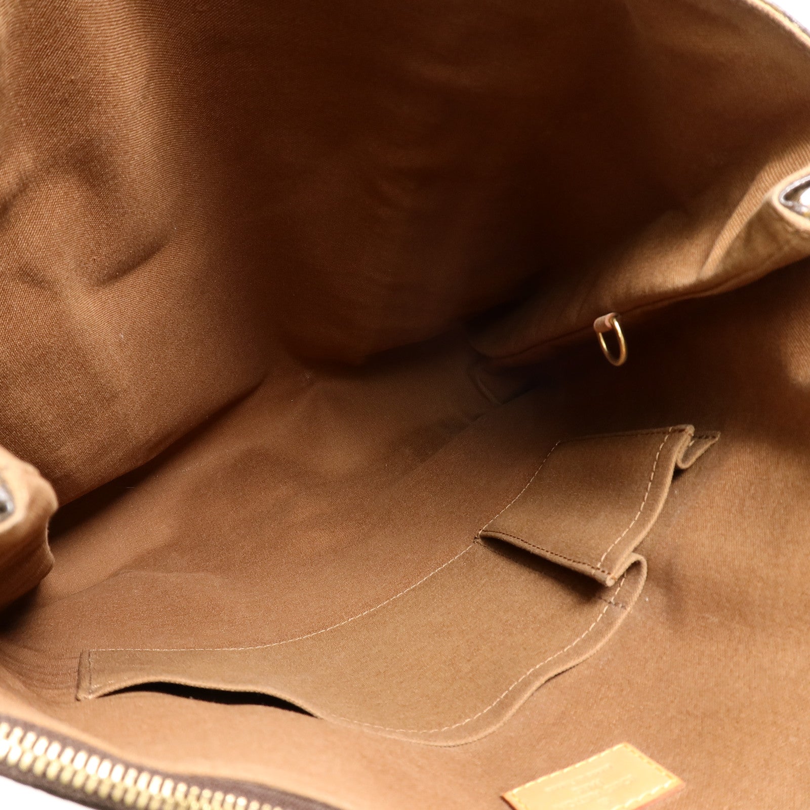 LOUIS VUITTON Monogram Cabas Beaubourg肩背袋