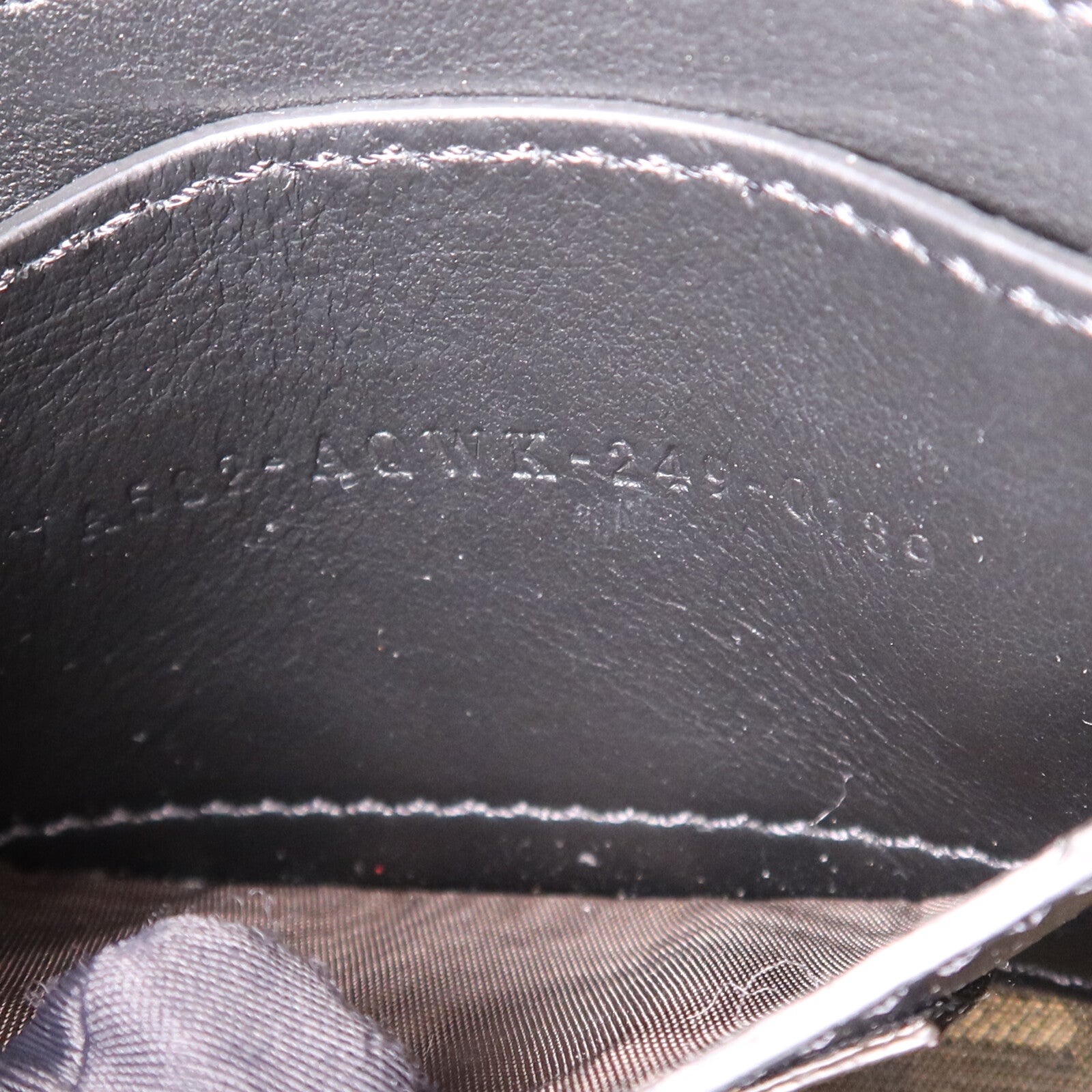 FENDI Jacquard/帆布Peekaboo I See UX-Cross銀扣手挽肩背兩用袋