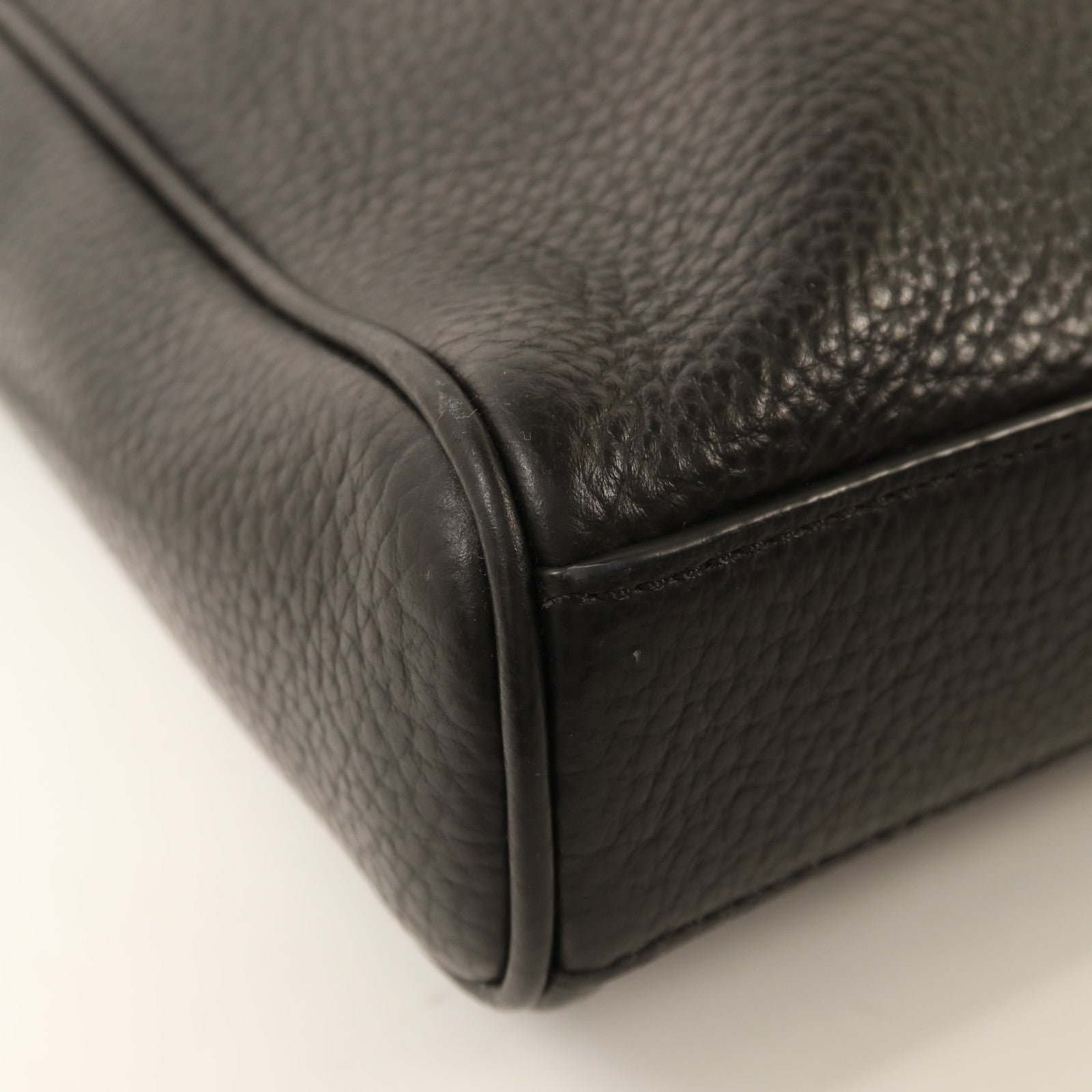 COACH 【激減優惠】牛皮皮革Charles Camera Bag銀扣肩背袋