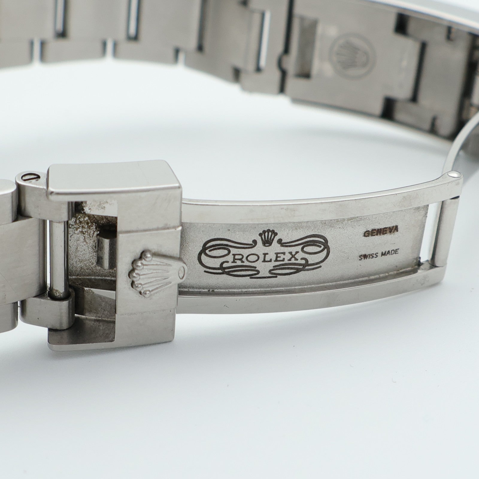 ROLEX Sea‑Dweller Deepsea 116660