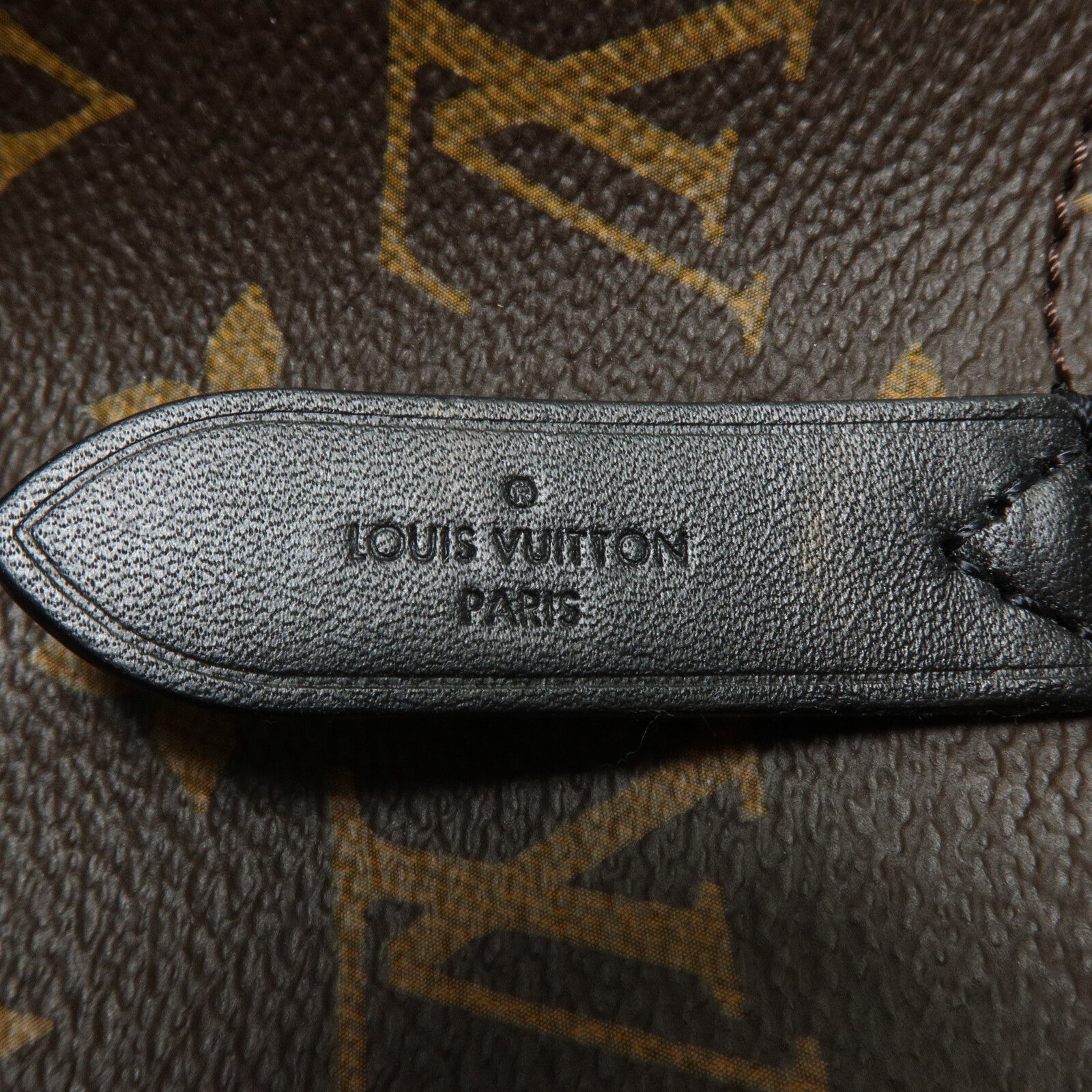 LOUIS VUITTON Monogram Neo Noe MM肩背袋