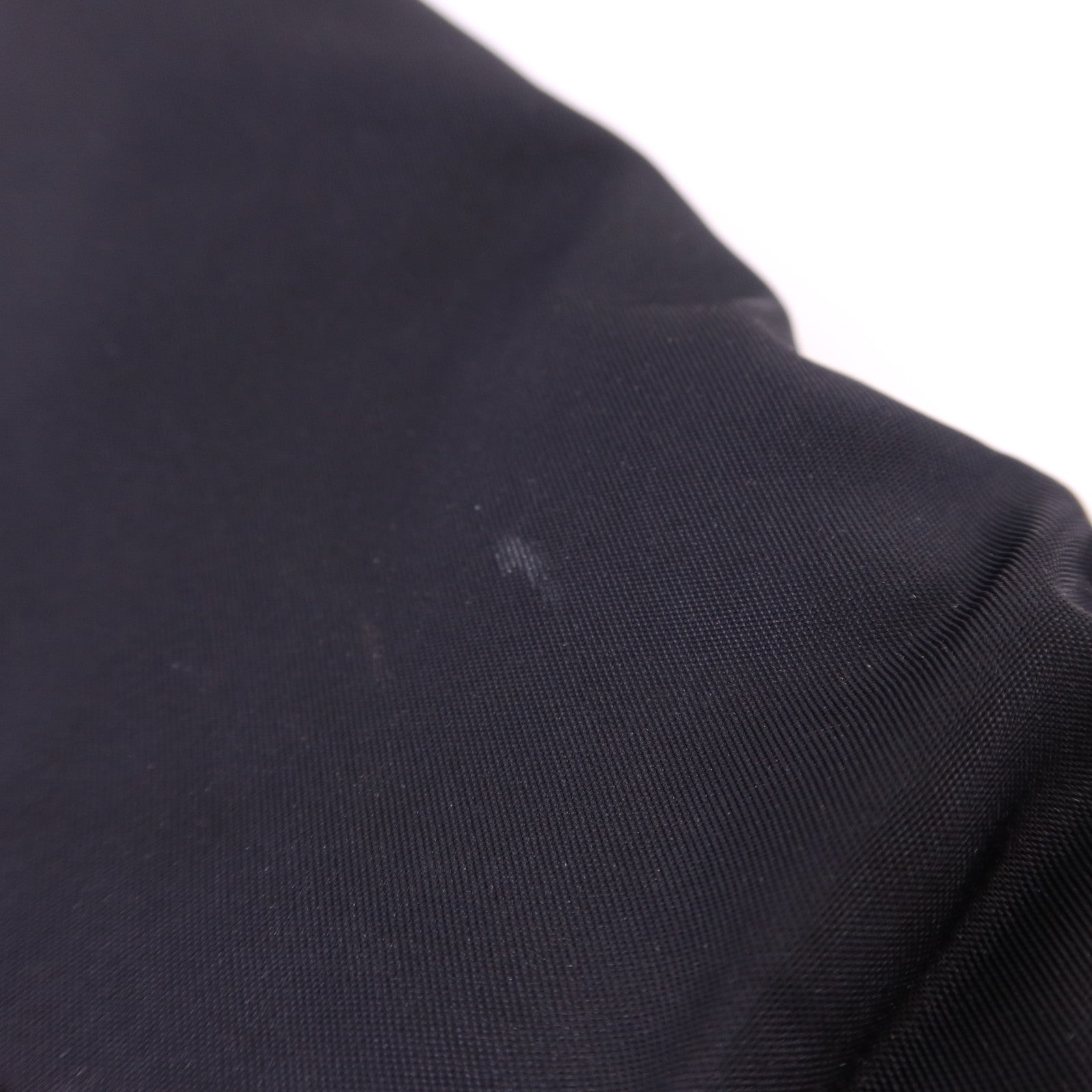 PRADA 尼龍Robot Tote Bag金扣手挽袋1BG052