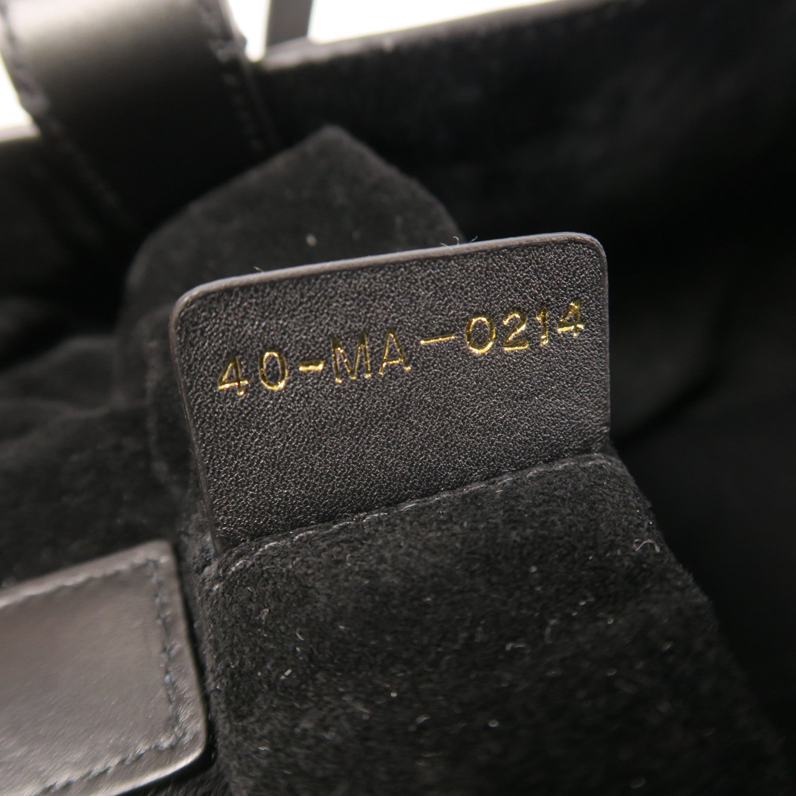 Dior 牛皮皮革Toujours Small金扣手挽肩背兩用袋