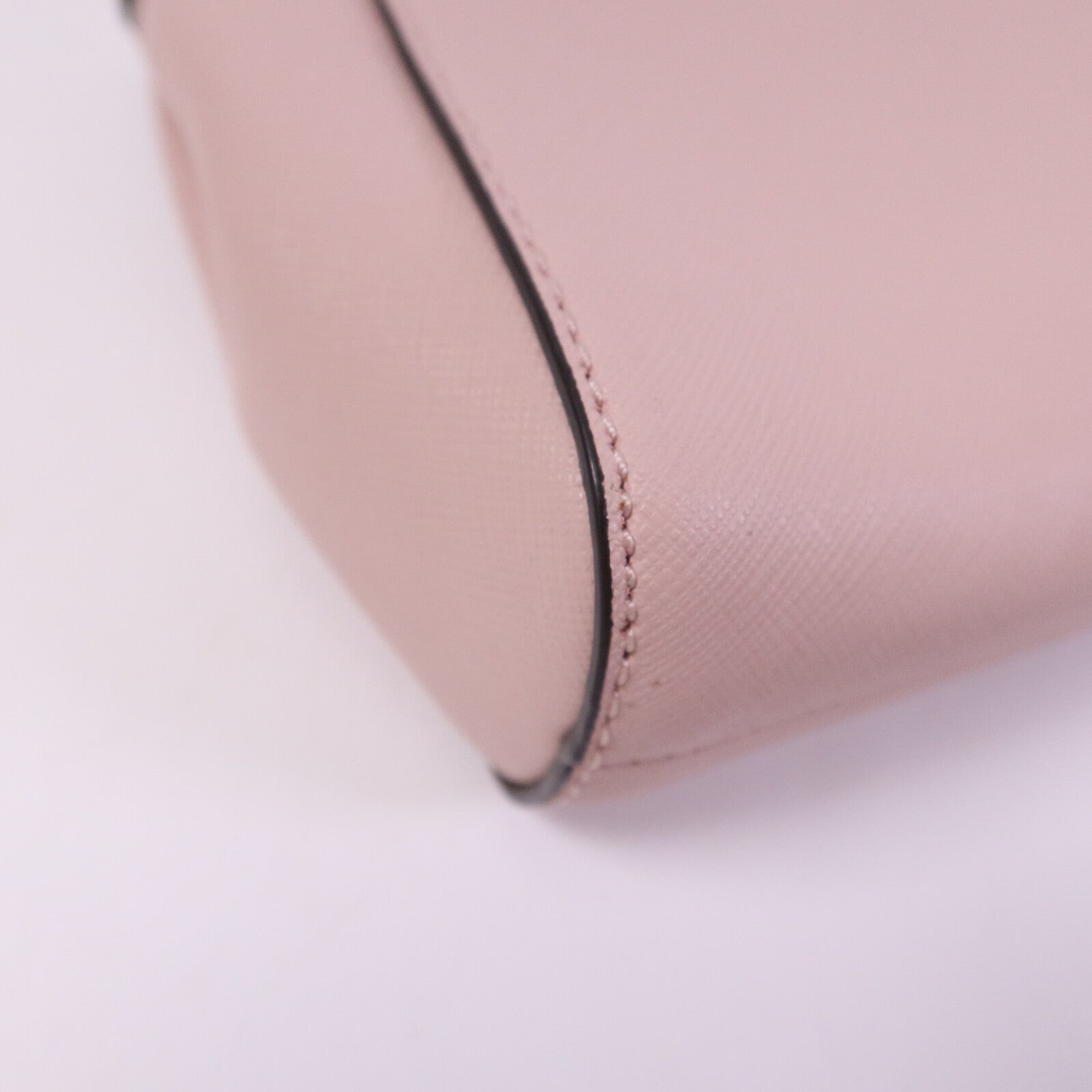 Michael Kors 牛皮皮革Shoulder Bag金扣肩背袋