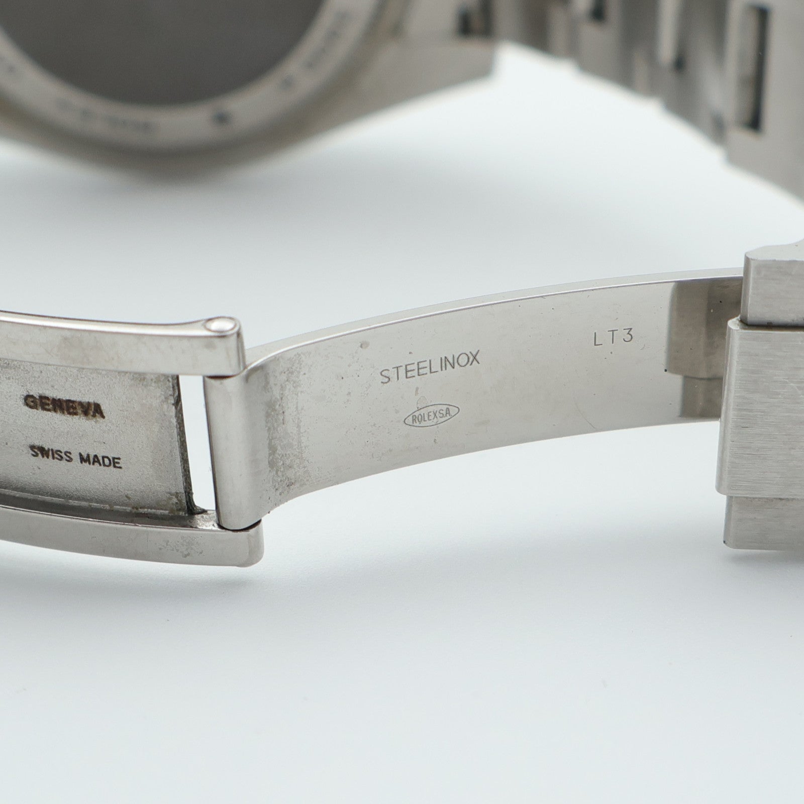 ROLEX Sea‑Dweller Deepsea 116660