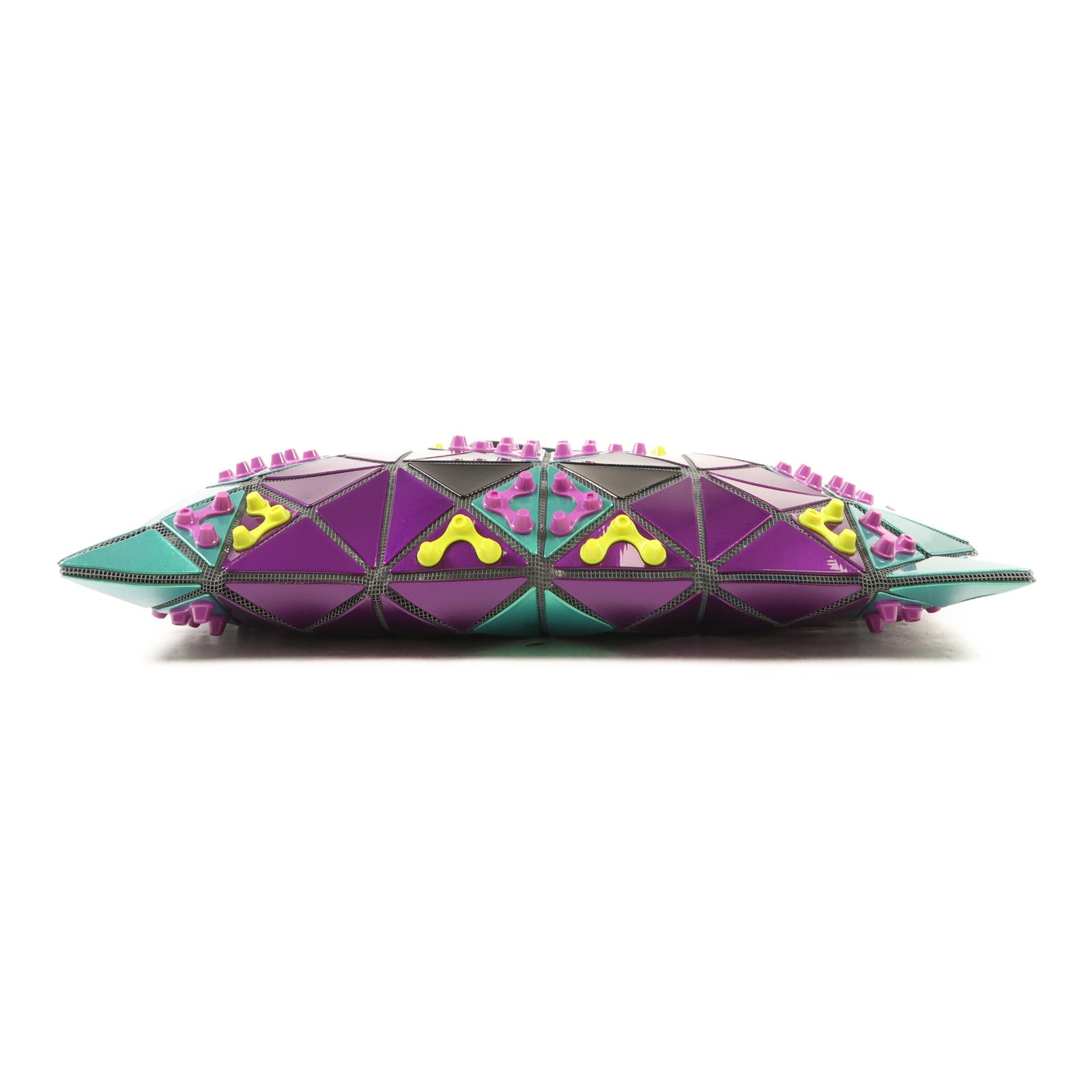 BAO BAO ISSEYMIYAKE PVC Bao Bao ISSEYMIYAKE Tote Bag手挽袋