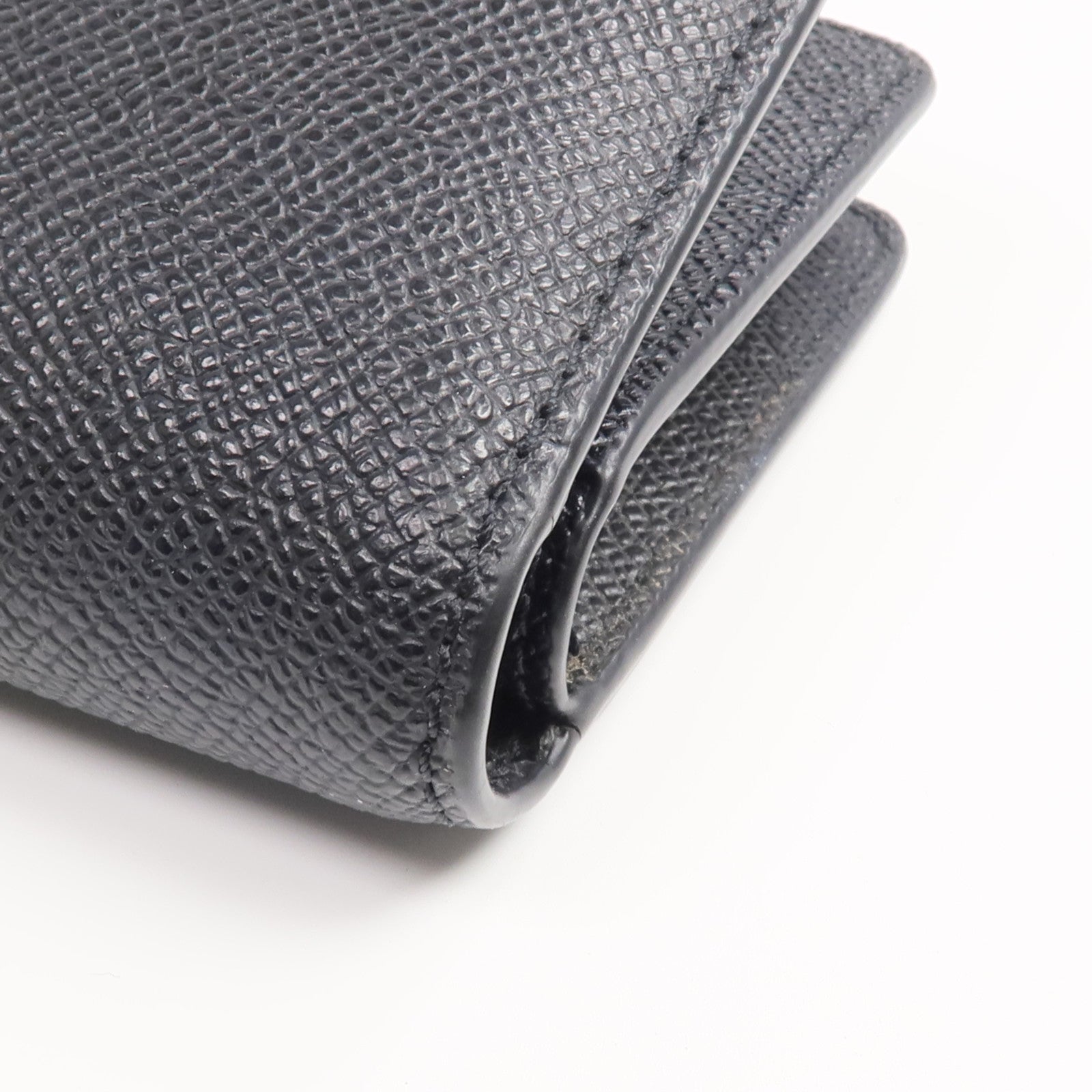 COACH 牛皮皮革Wallet金扣錢包