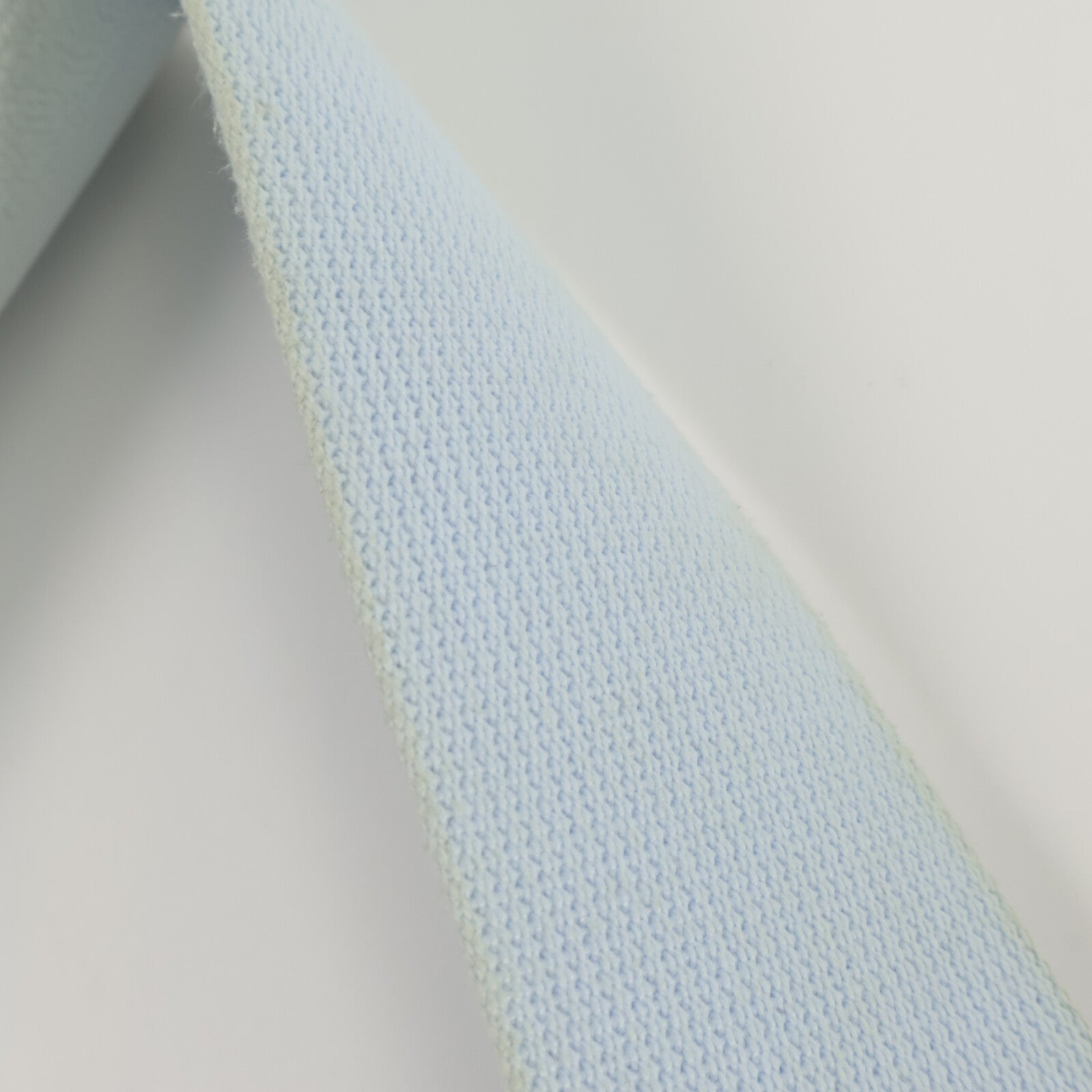 HERMES Chevre皮革Geta肩背袋Blue Brume