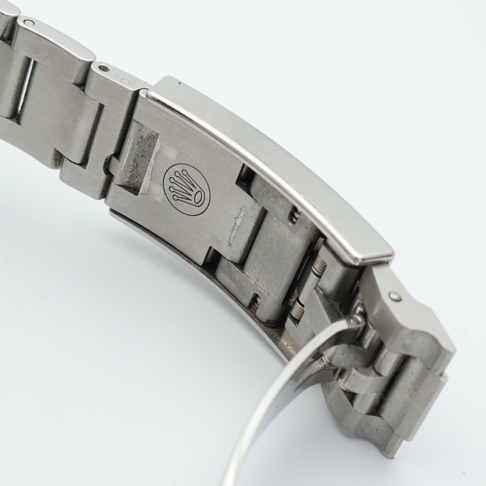 ROLEX Sea‑Dweller Deepsea 116660