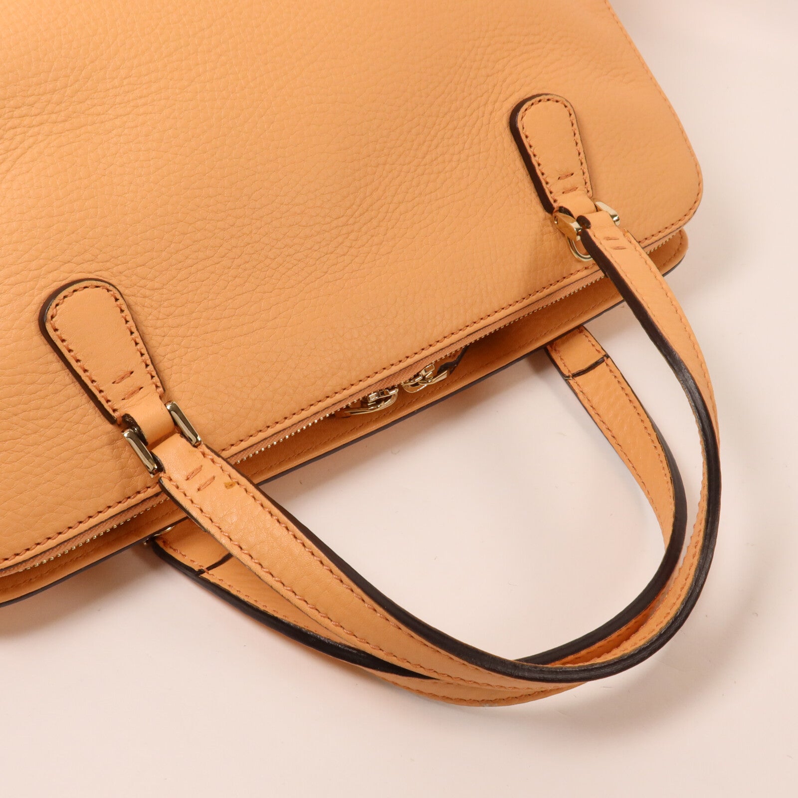 GUCCI 牛皮皮革Shoulder Bag肩背袋