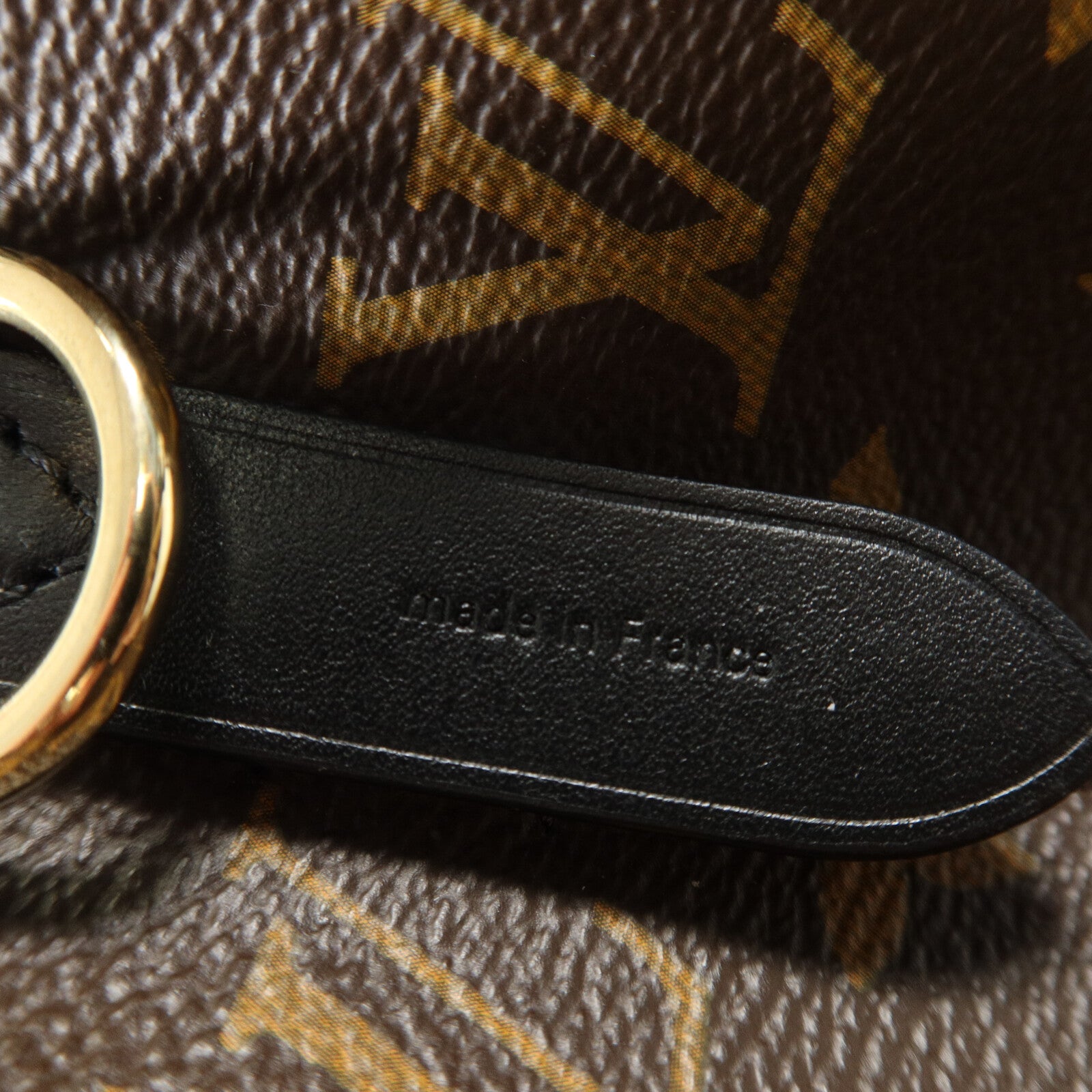 LOUIS VUITTON Monogram Neo Noe MM肩背袋