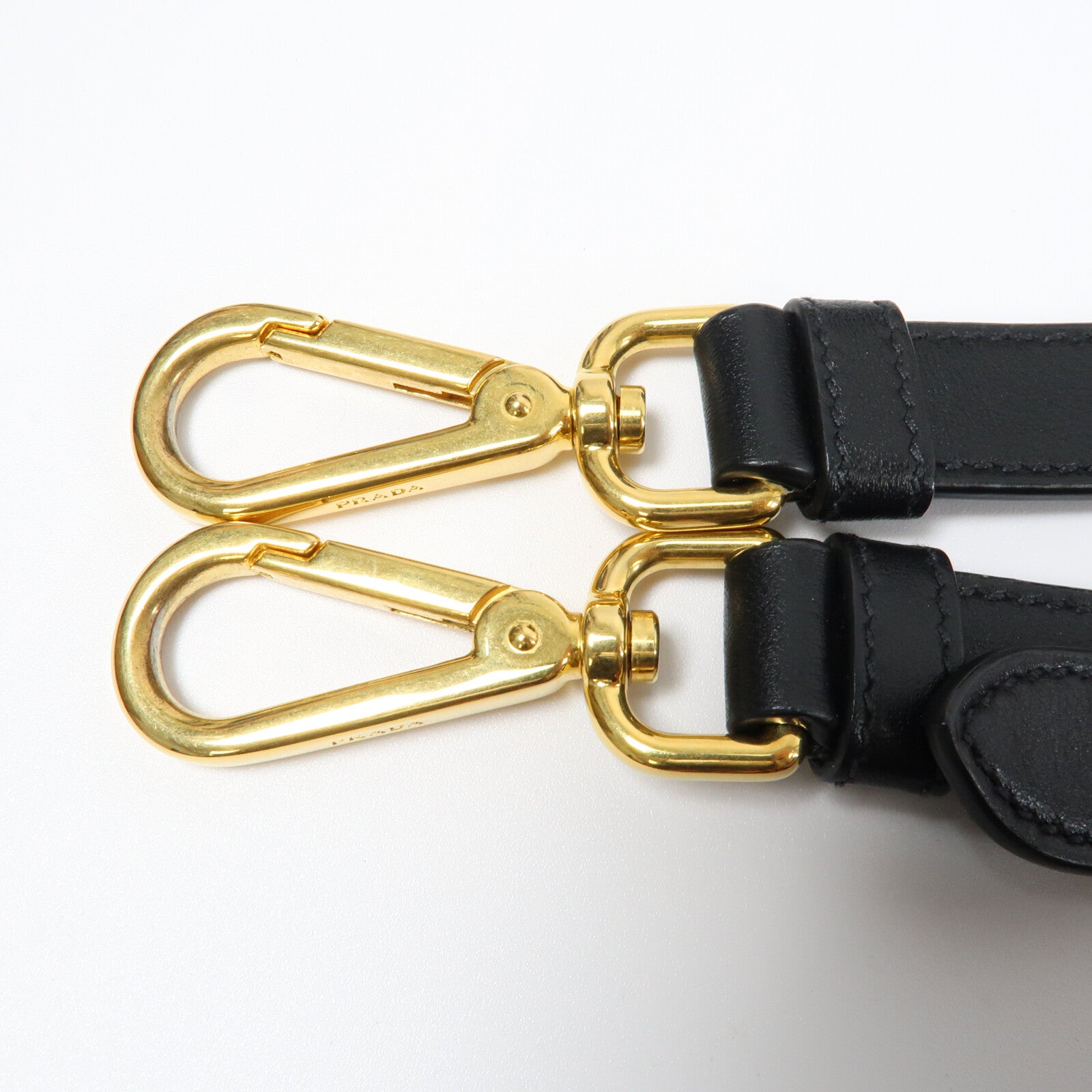 PRADA 尼龍Shoulder Bag手挽肩背兩用袋