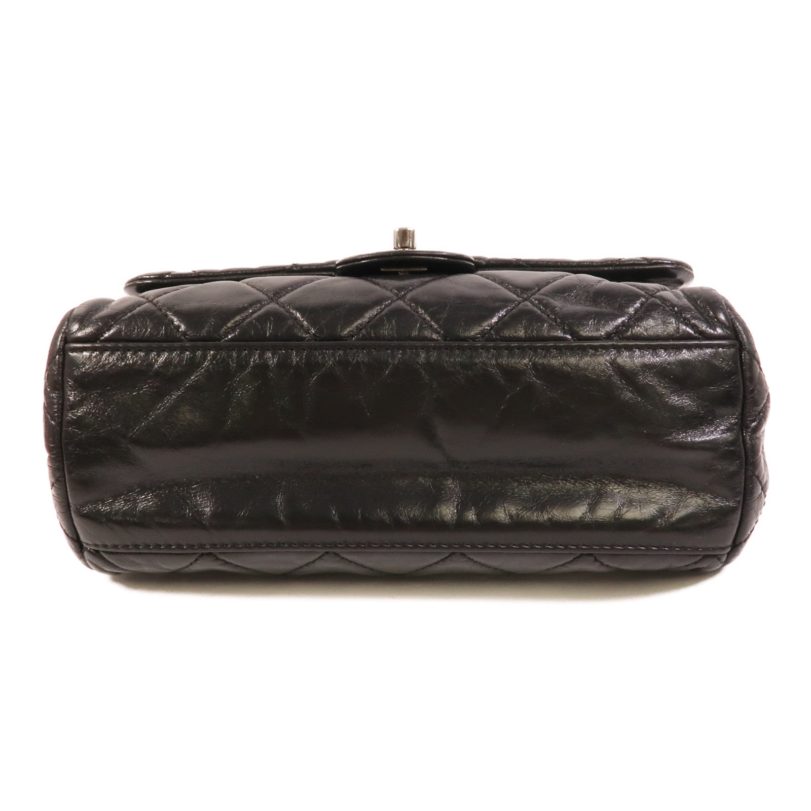 CHANEL 牛皮皮革Shoulder Bag肩背袋