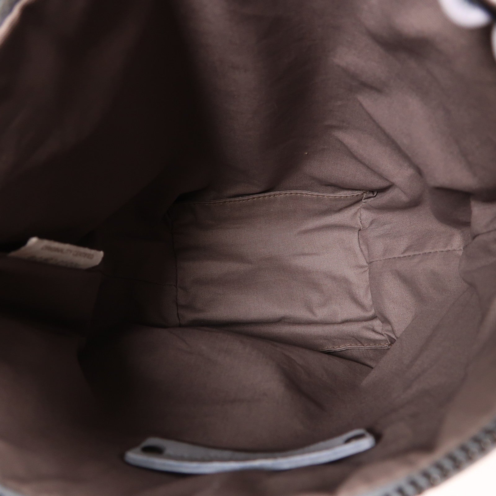 BOTTEGA VENETA 牛皮皮革Hand Bag手挽袋淺藍色