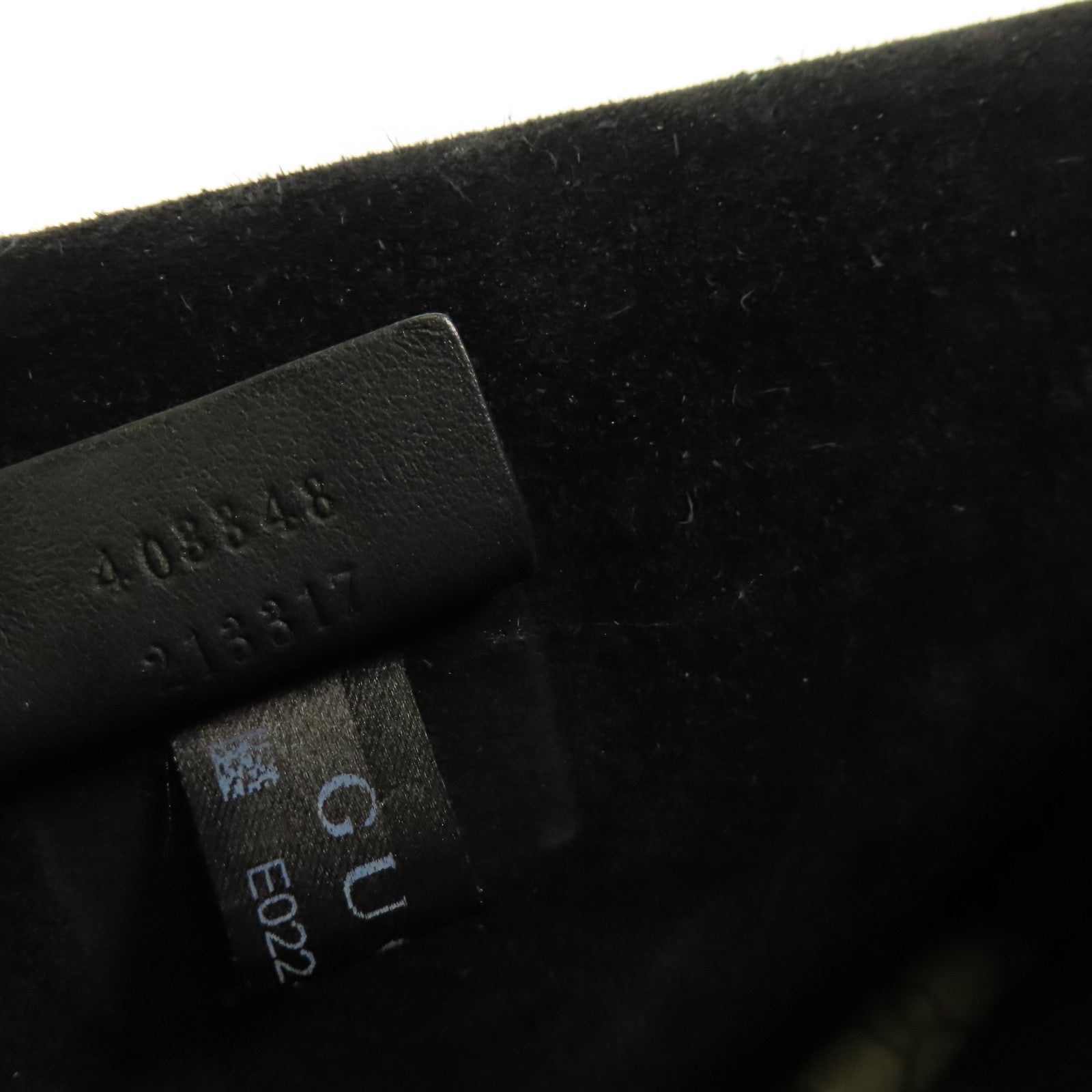 GUCCI 【激減優惠】塗層帆布/麂皮皮革Dionysus銀扣鏈帶肩背袋