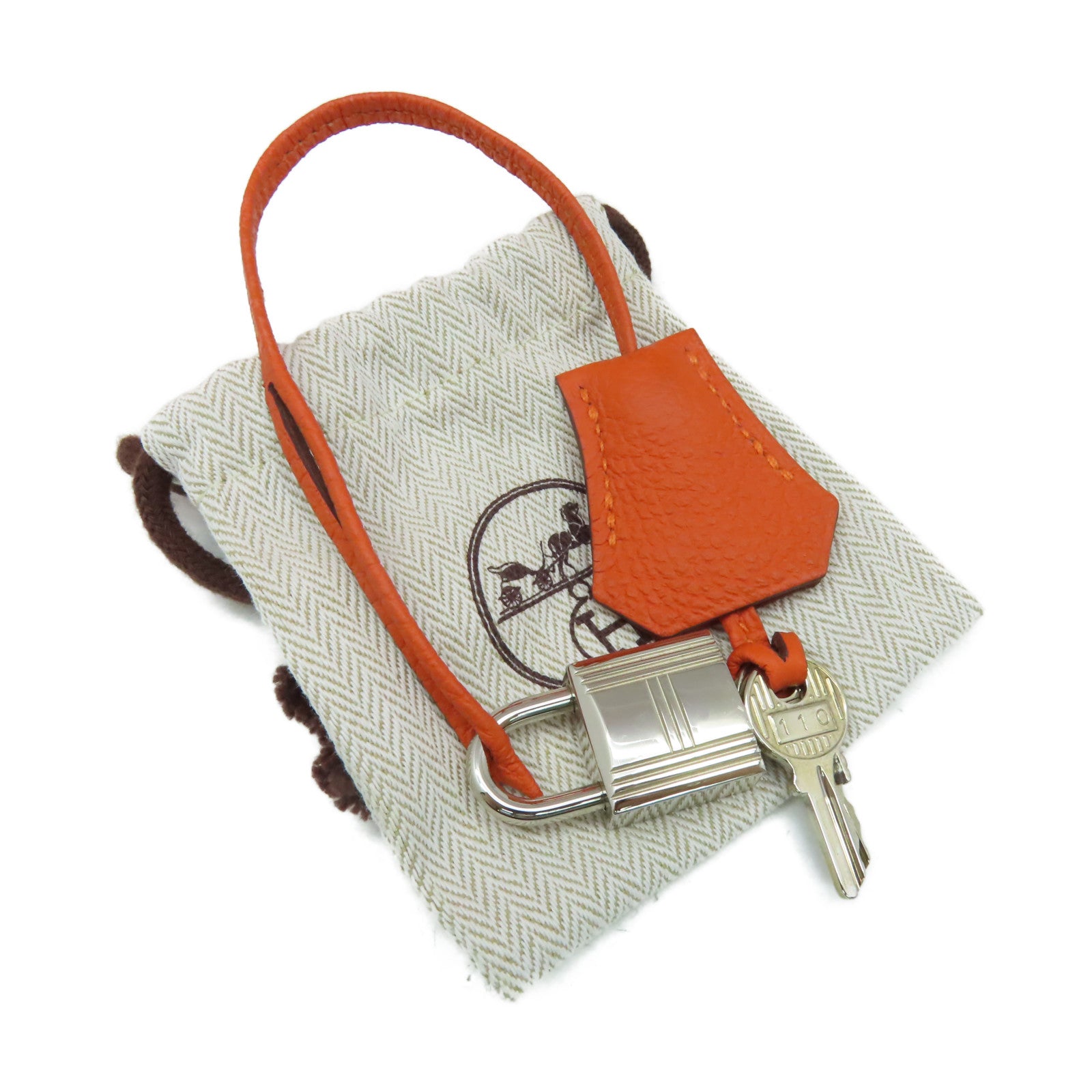 HERMES 【激減優惠】Togo Birkin 30 Hand Bag銀扣手挽袋Feu/火焰橘色