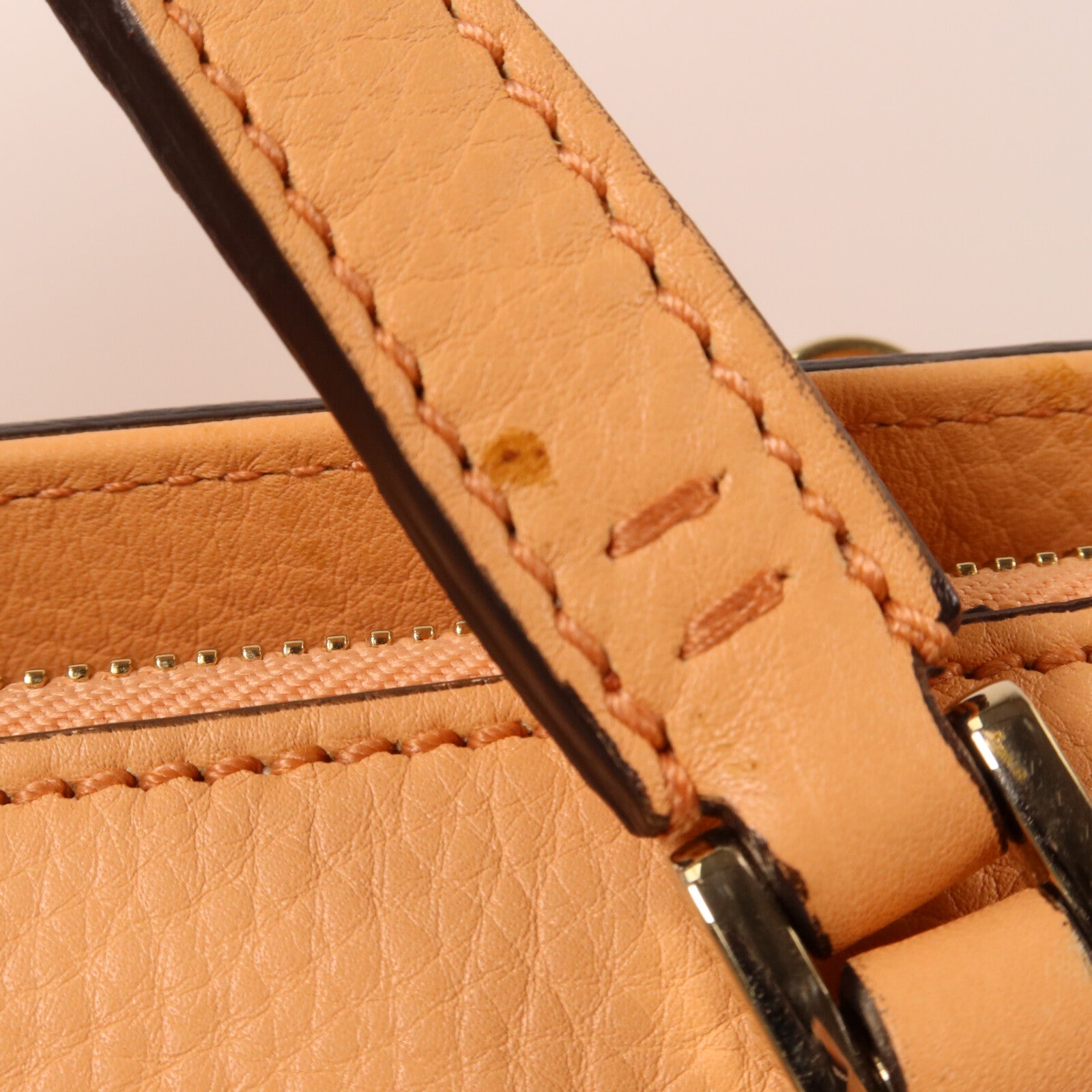 GUCCI 牛皮皮革Shoulder Bag肩背袋