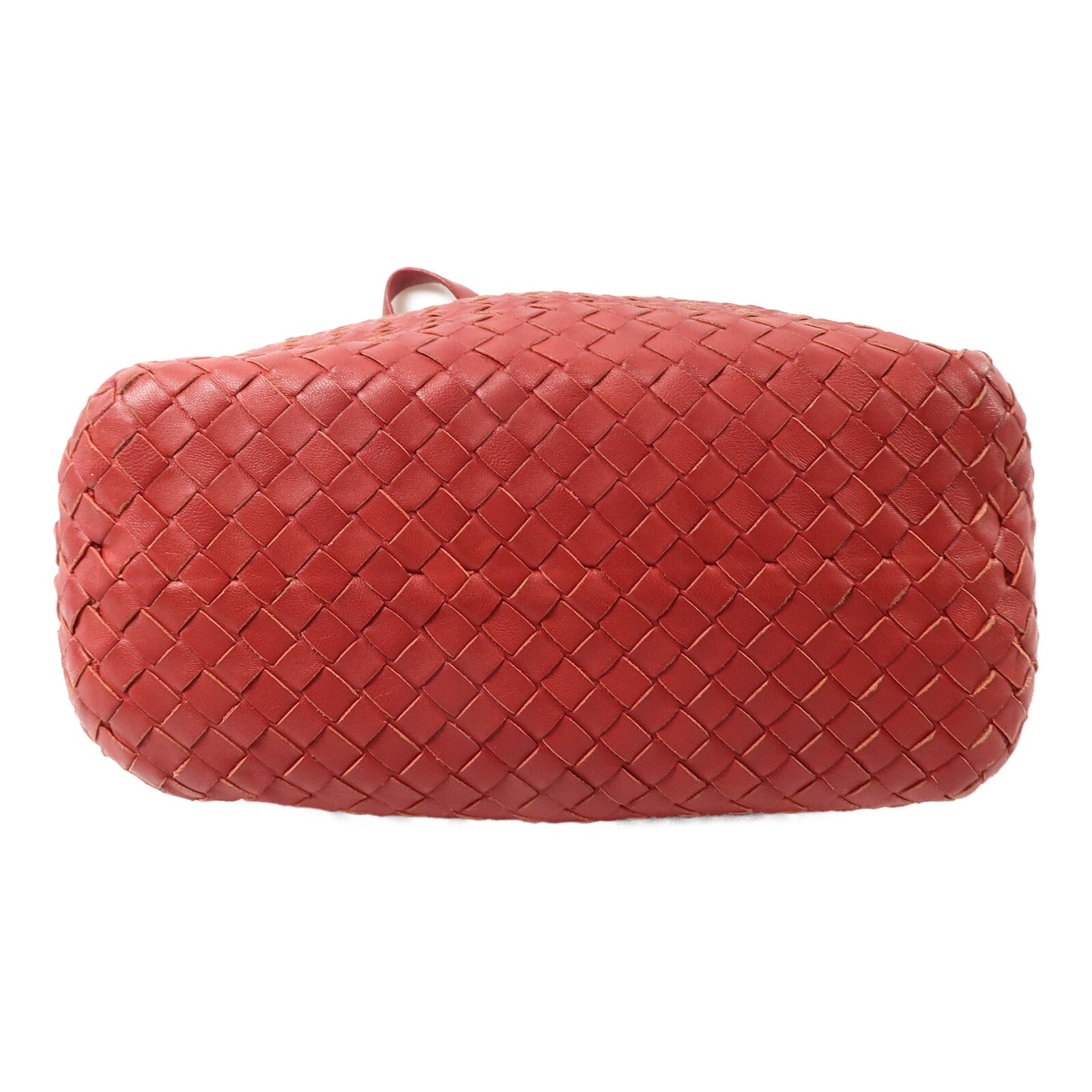 BOTTEGA VENETA 牛皮皮革Handbag手挽袋
