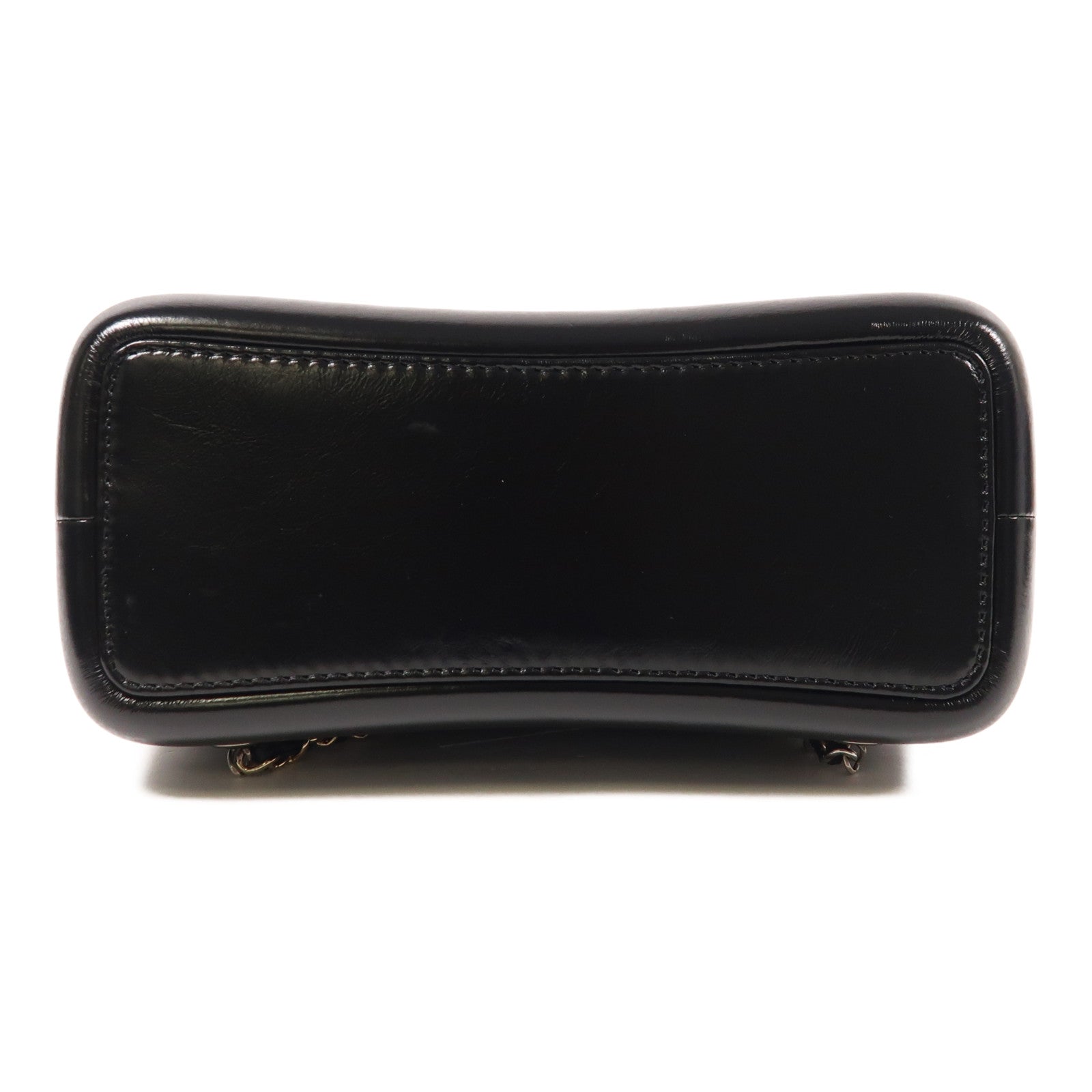 CHANEL 牛皮皮革Gabrielle Backpack背包