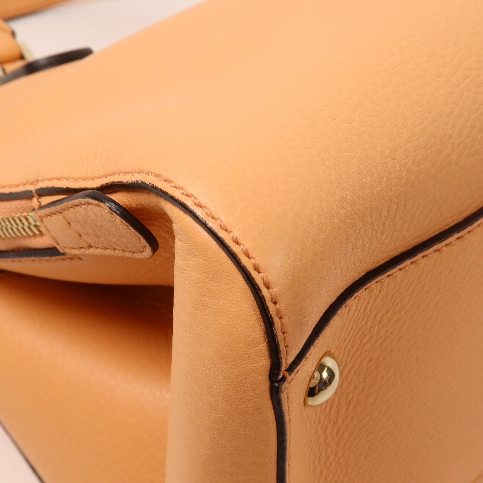 GUCCI 牛皮皮革Shoulder Bag肩背袋