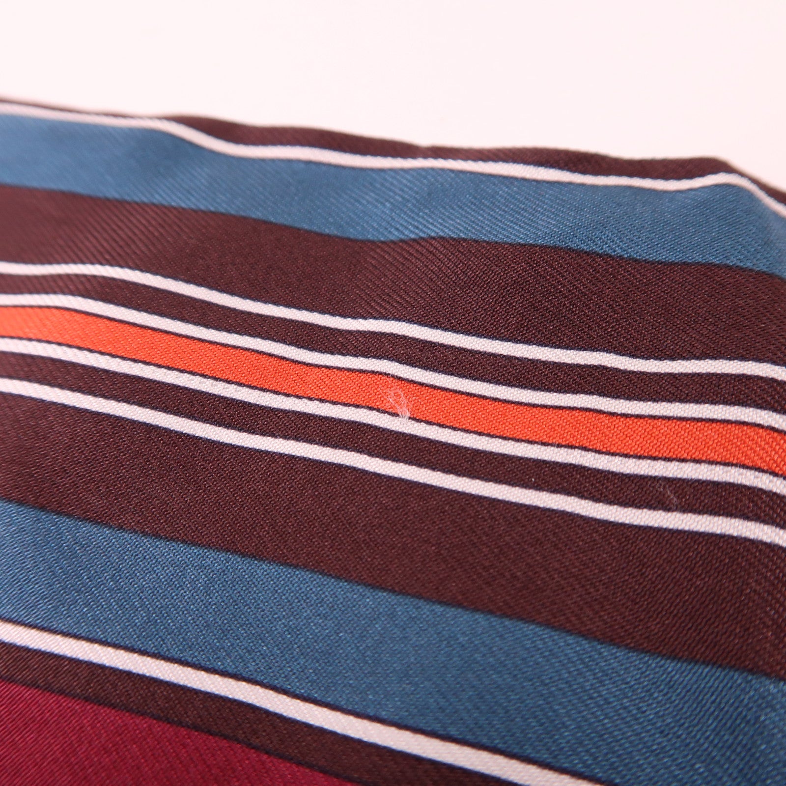 HERMES 絲質Maxi Twilly絲巾