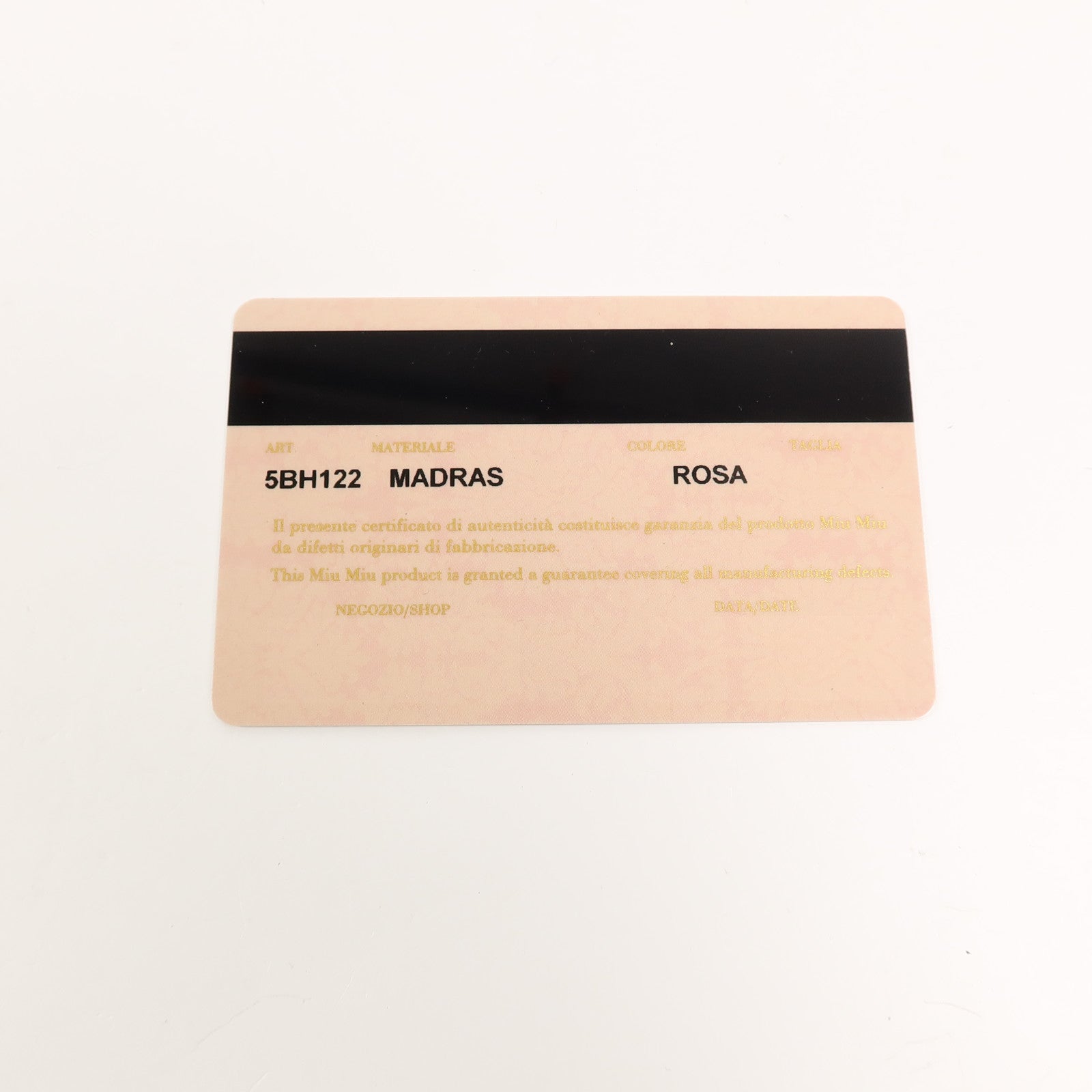 Miu Miu 牛皮皮革Vanity Bag手挽肩背兩用袋