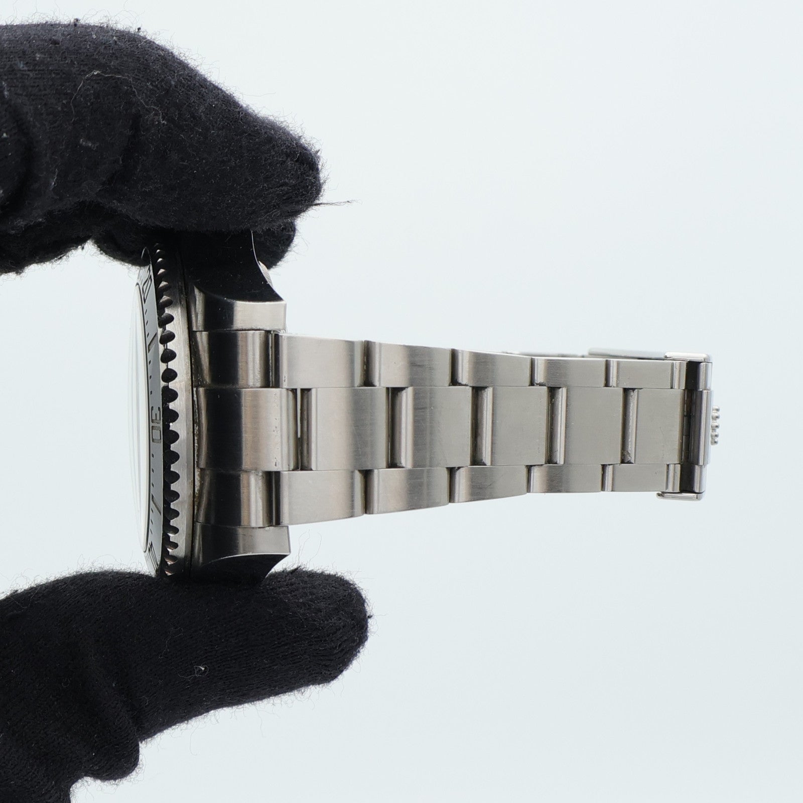 ROLEX Sea‑Dweller Deepsea 116660