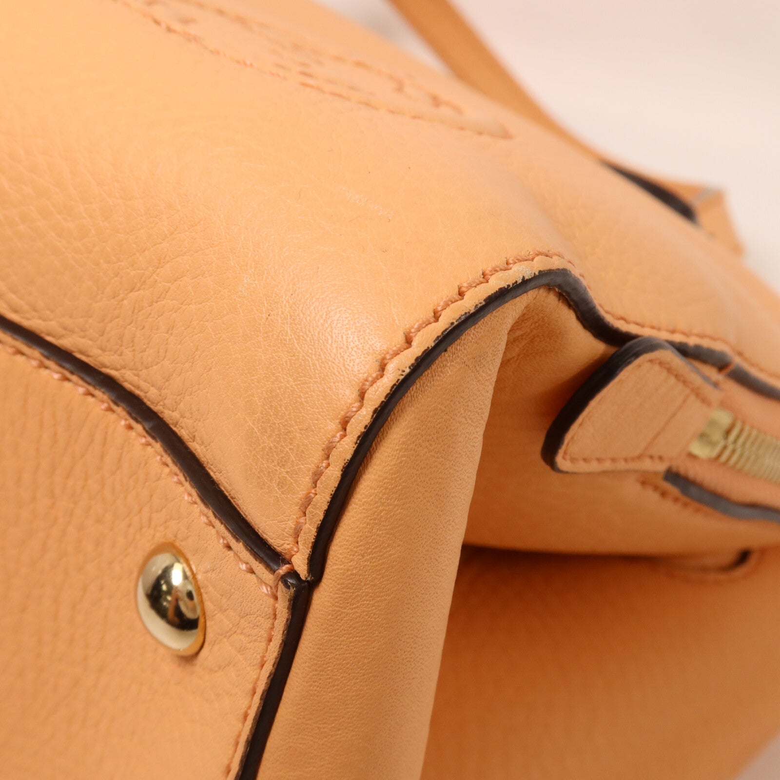 GUCCI 牛皮皮革Shoulder Bag肩背袋
