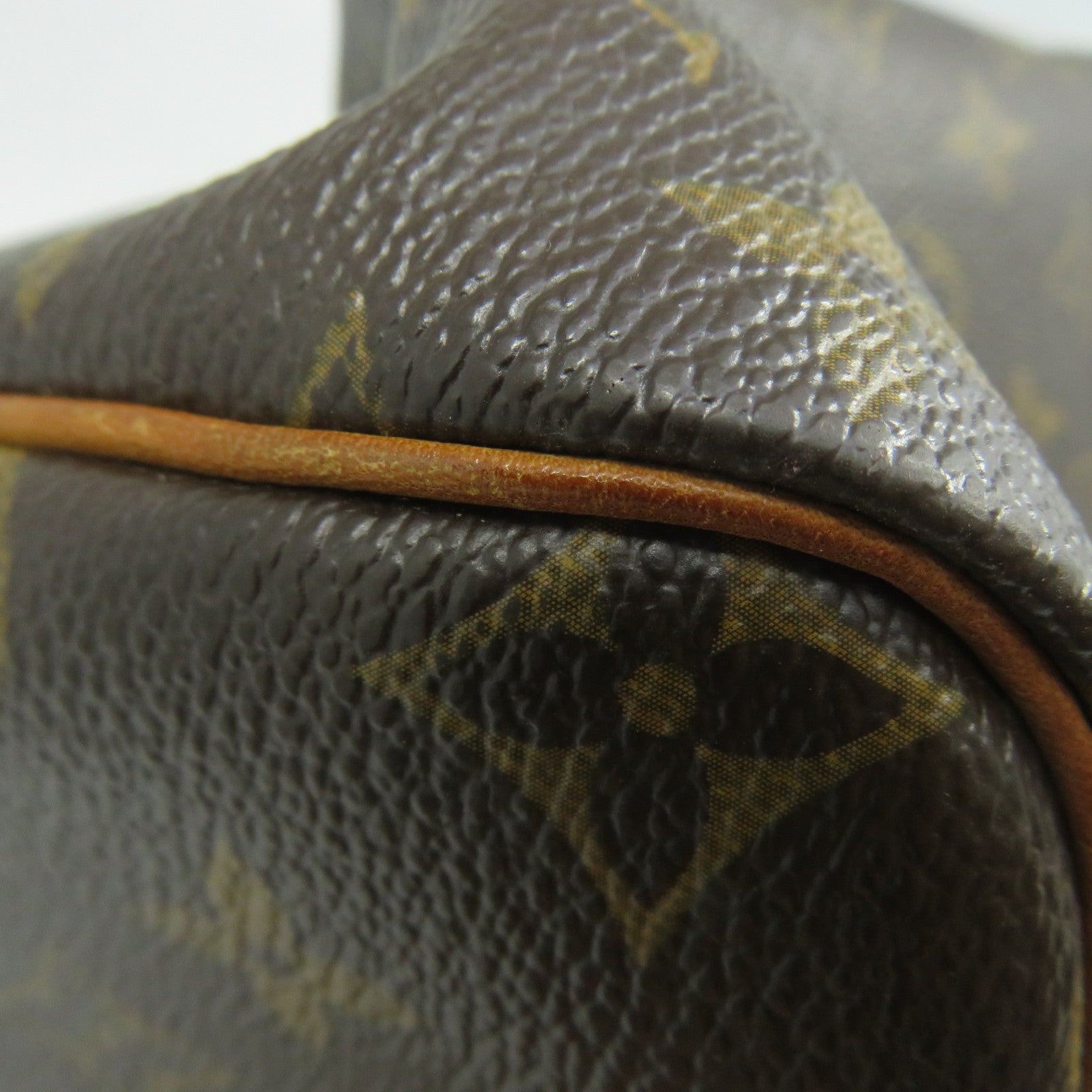 LOUIS VUITTON 【激減優惠】Monogram Speedy Bandouliere 30金扣手挽肩背兩用袋啡色