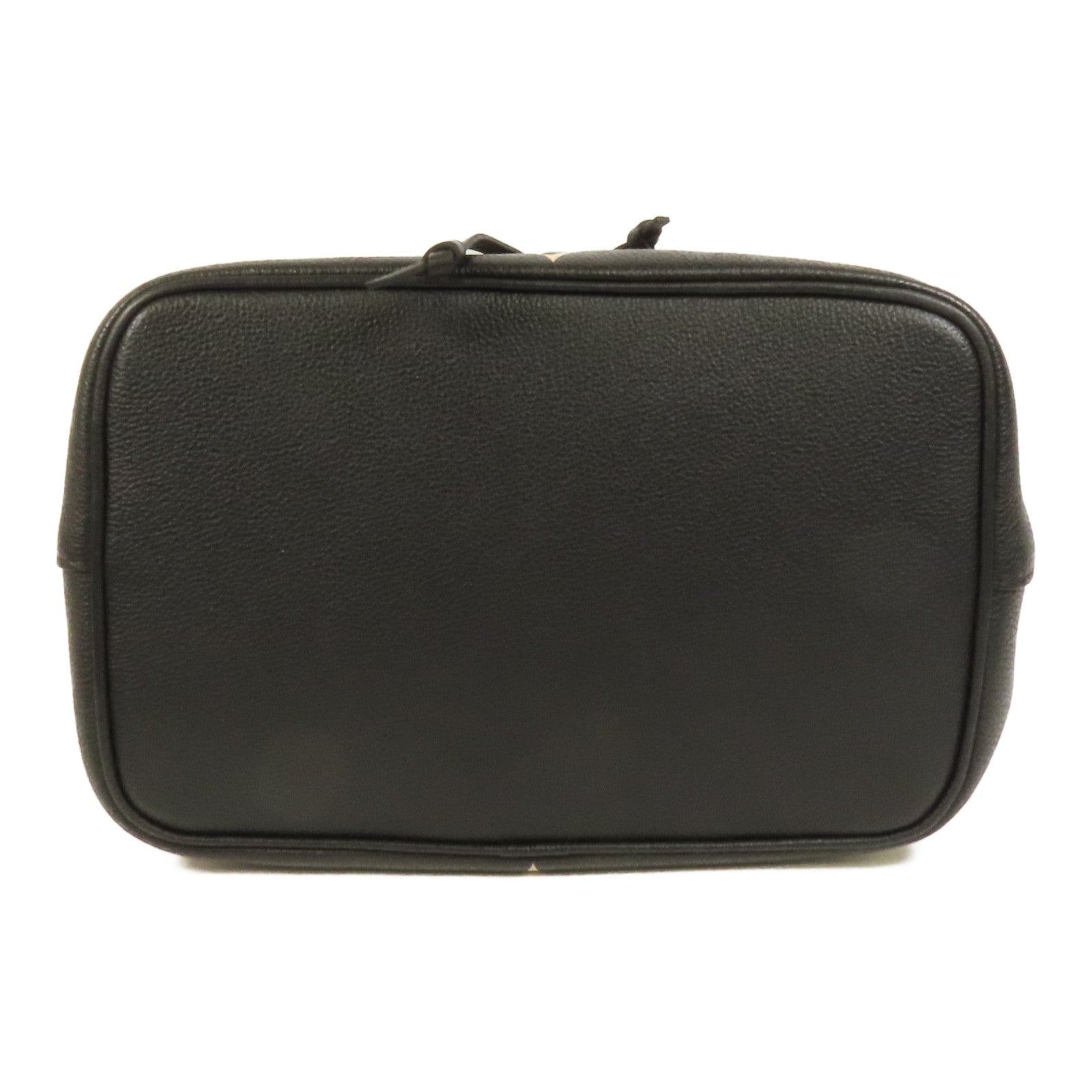 LOUIS VUITTON Monogram Empreinte Bicolor Neo Noe MM金扣手挽肩背兩用袋