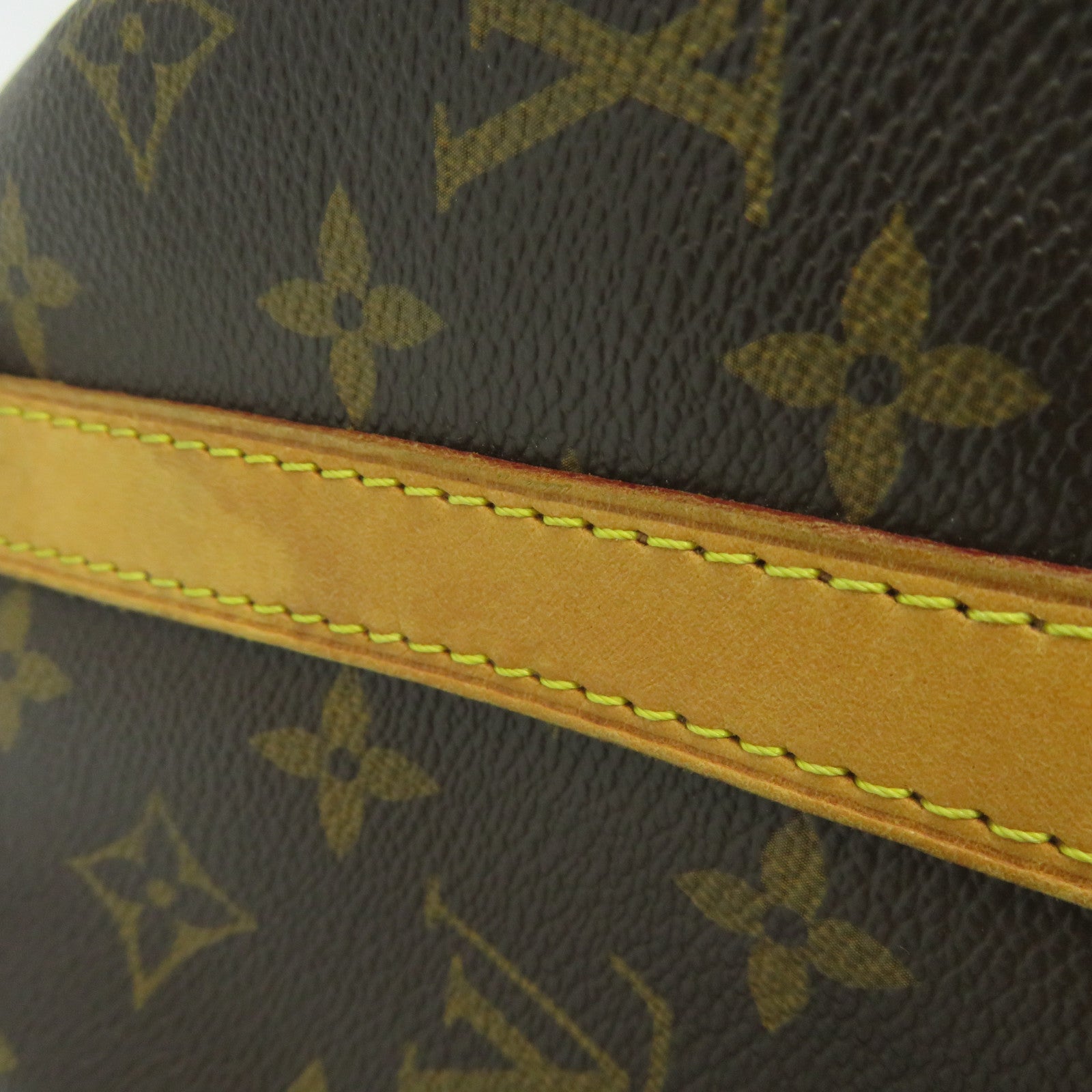LOUIS VUITTON 【激減優惠】Monogram Speedy Bandouliere 30金扣手挽肩背兩用袋啡色