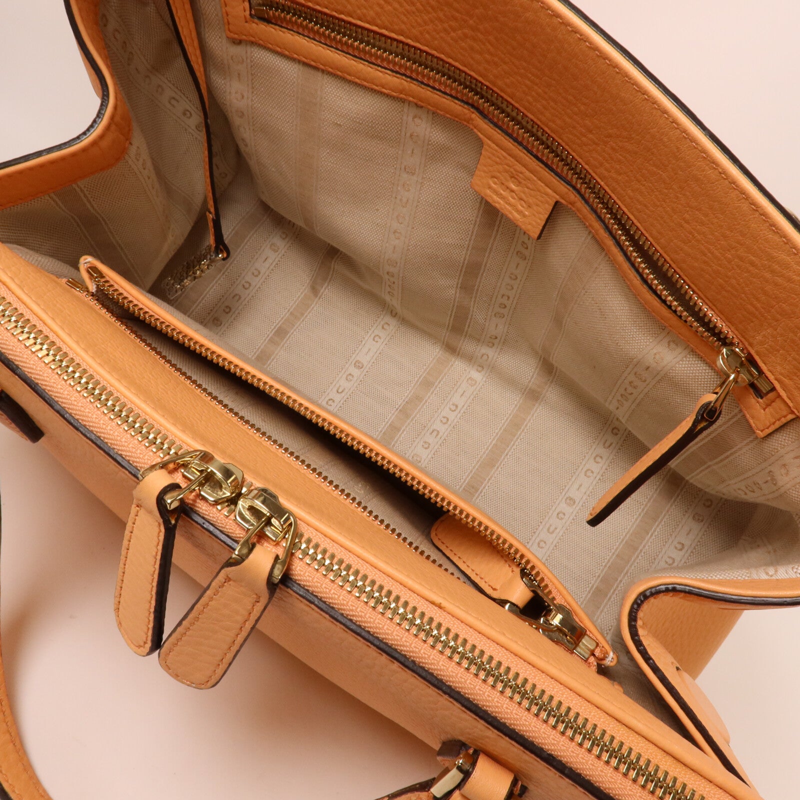 GUCCI 牛皮皮革Shoulder Bag肩背袋
