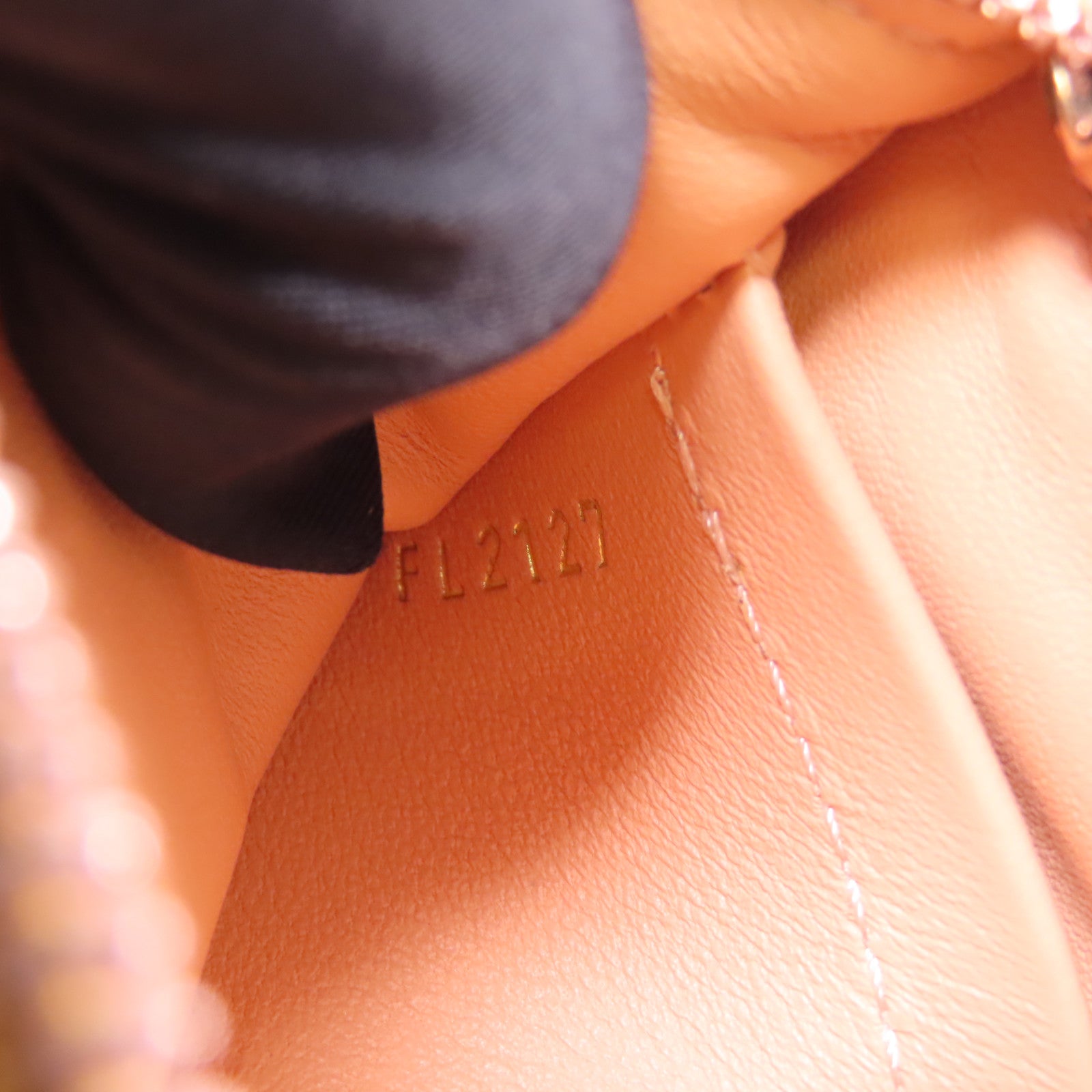 LOUIS VUITTON 塗層帆布/牛皮皮革Masters Collection Fragonard Neverfull MM手挽袋棕色/粉紅色